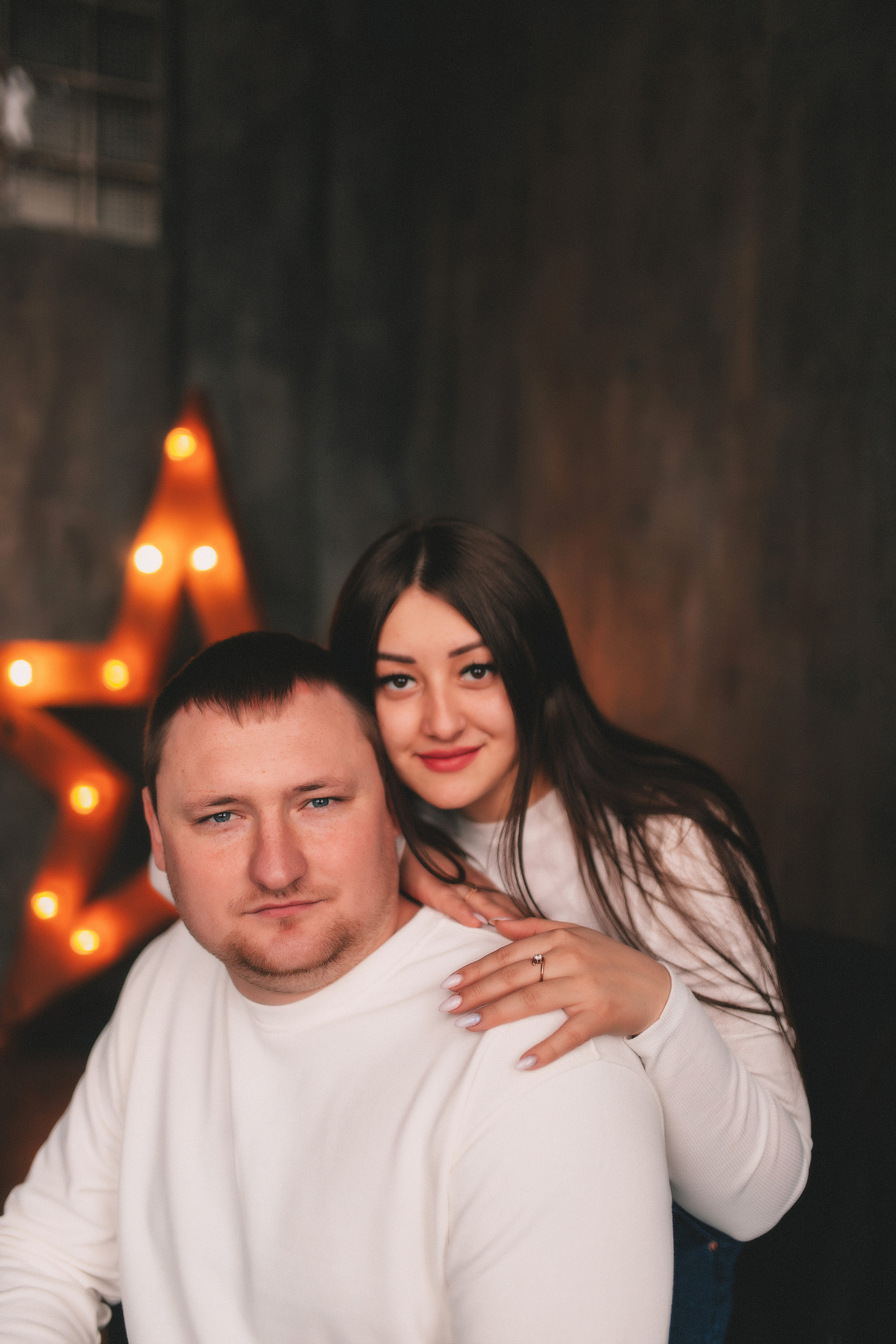 Наташа Эдик. Семейный и свадебный фотограф в Харьков