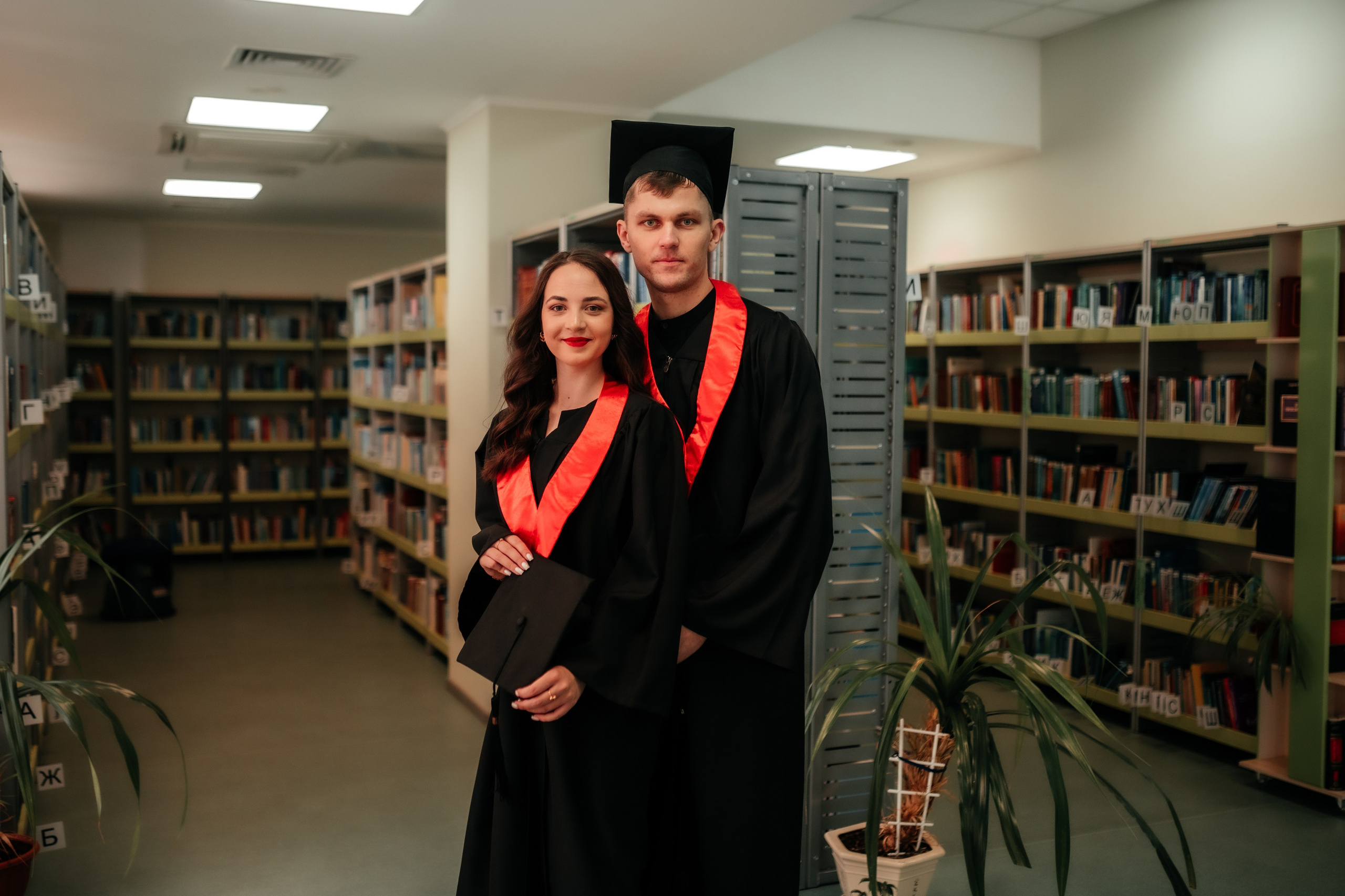 Випуск 2024. Семейный и свадебный фотограф в Харьков