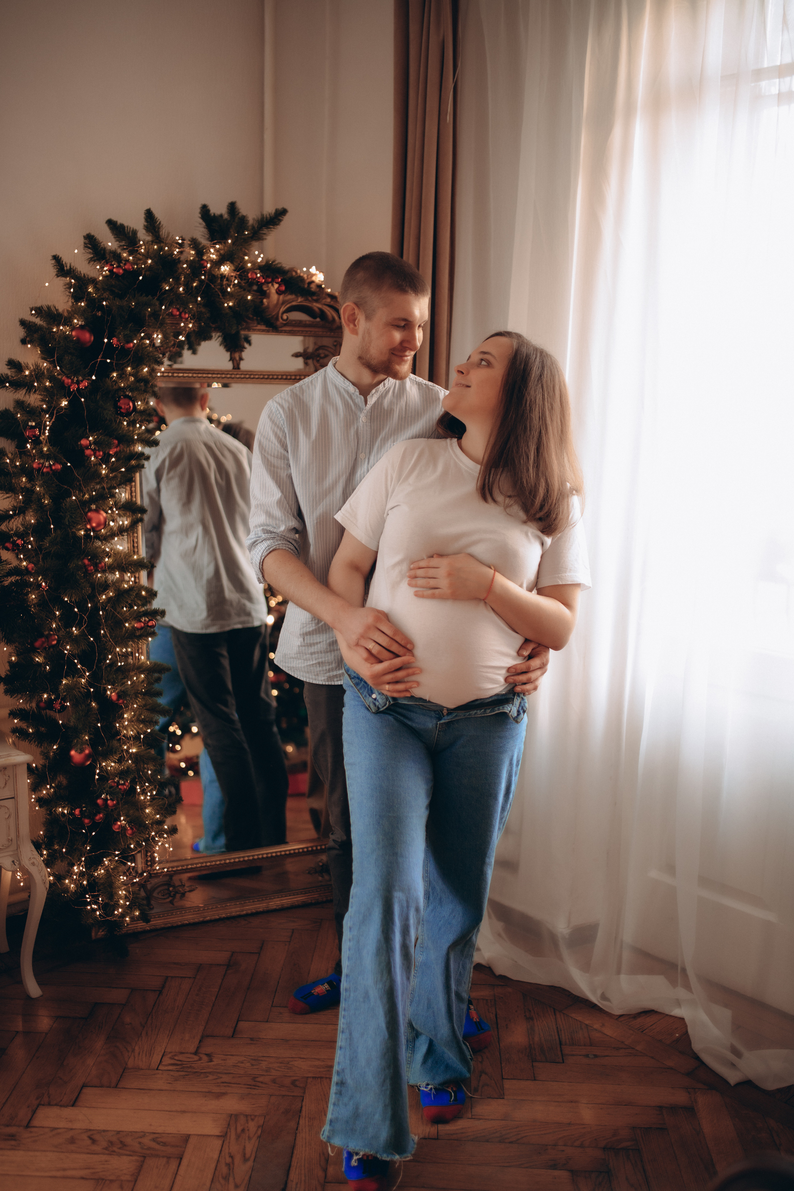 Віталій Юлія. Семейный и свадебный фотограф в Харьков