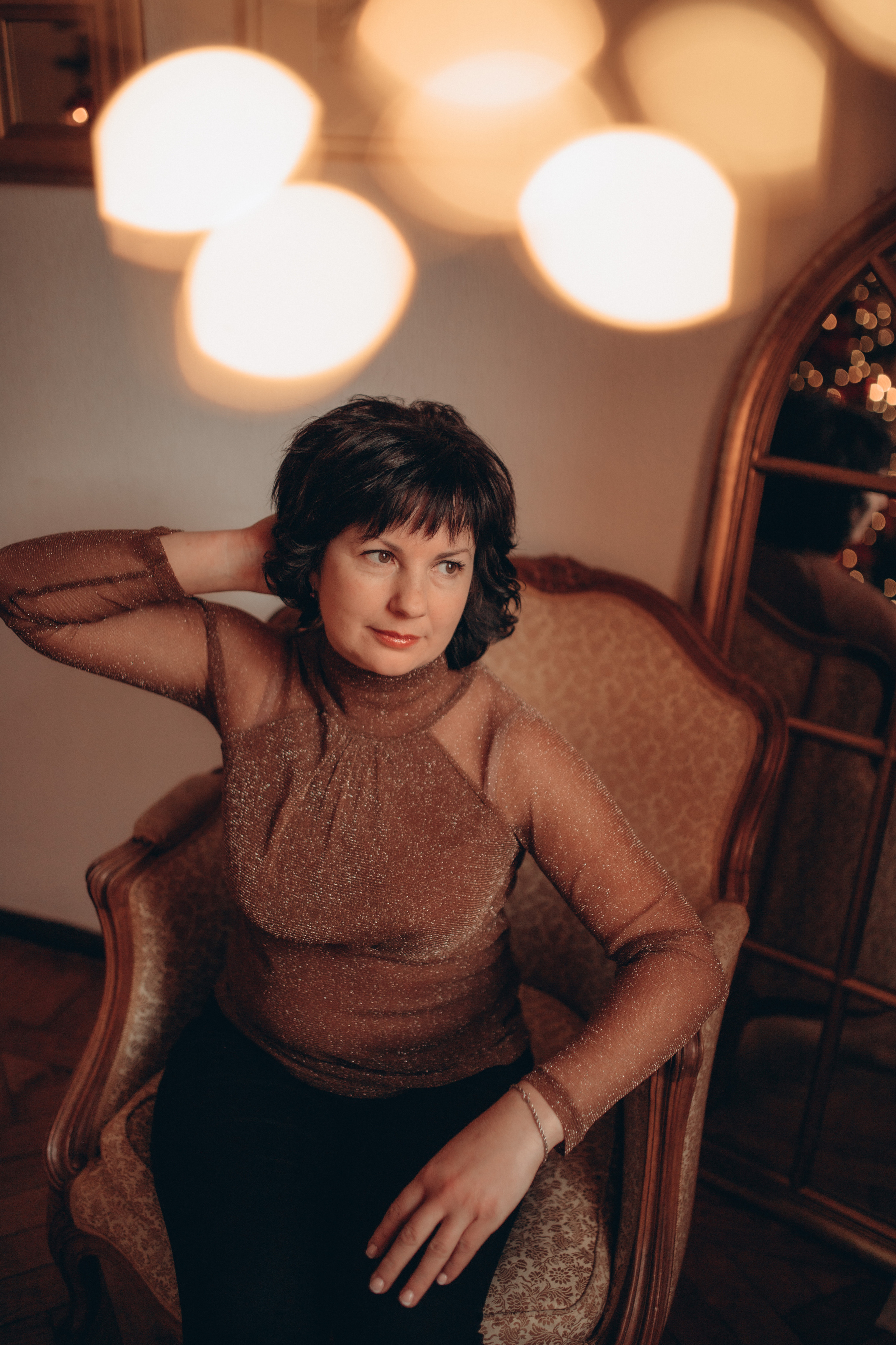 Олена. Семейный и свадебный фотограф в Харьков