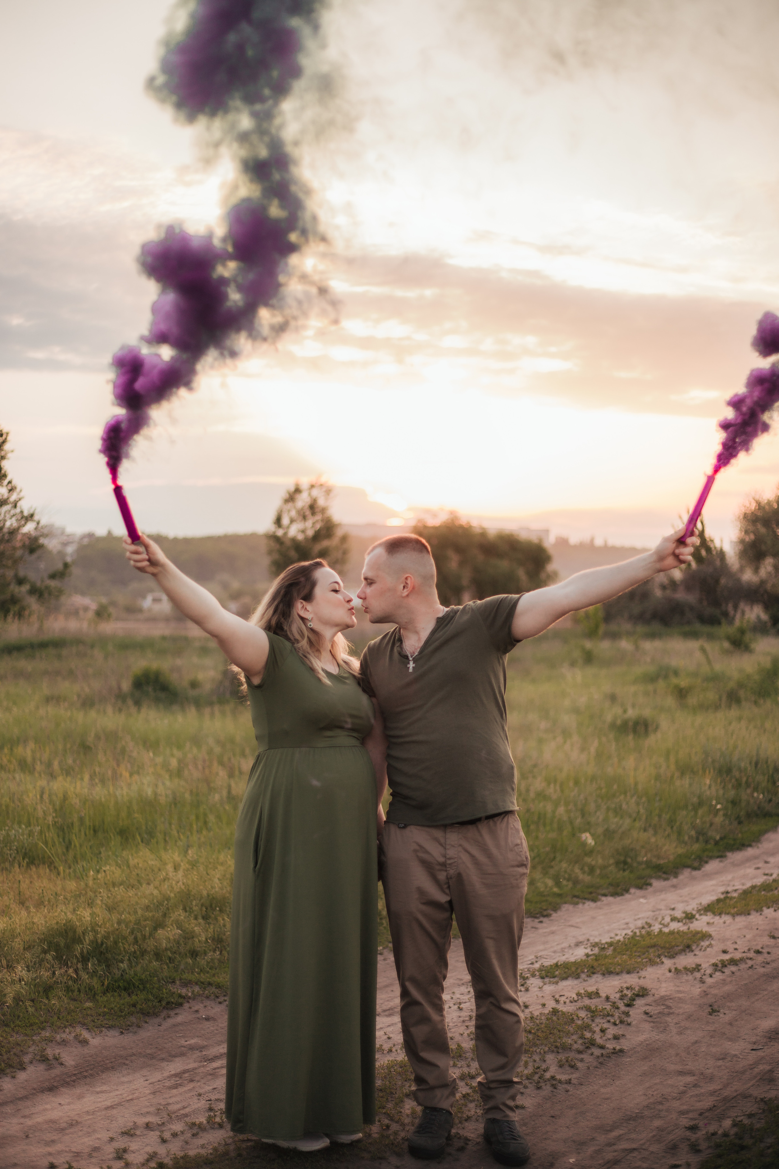 Александр Инна. Семейный и свадебный фотограф в Харьков