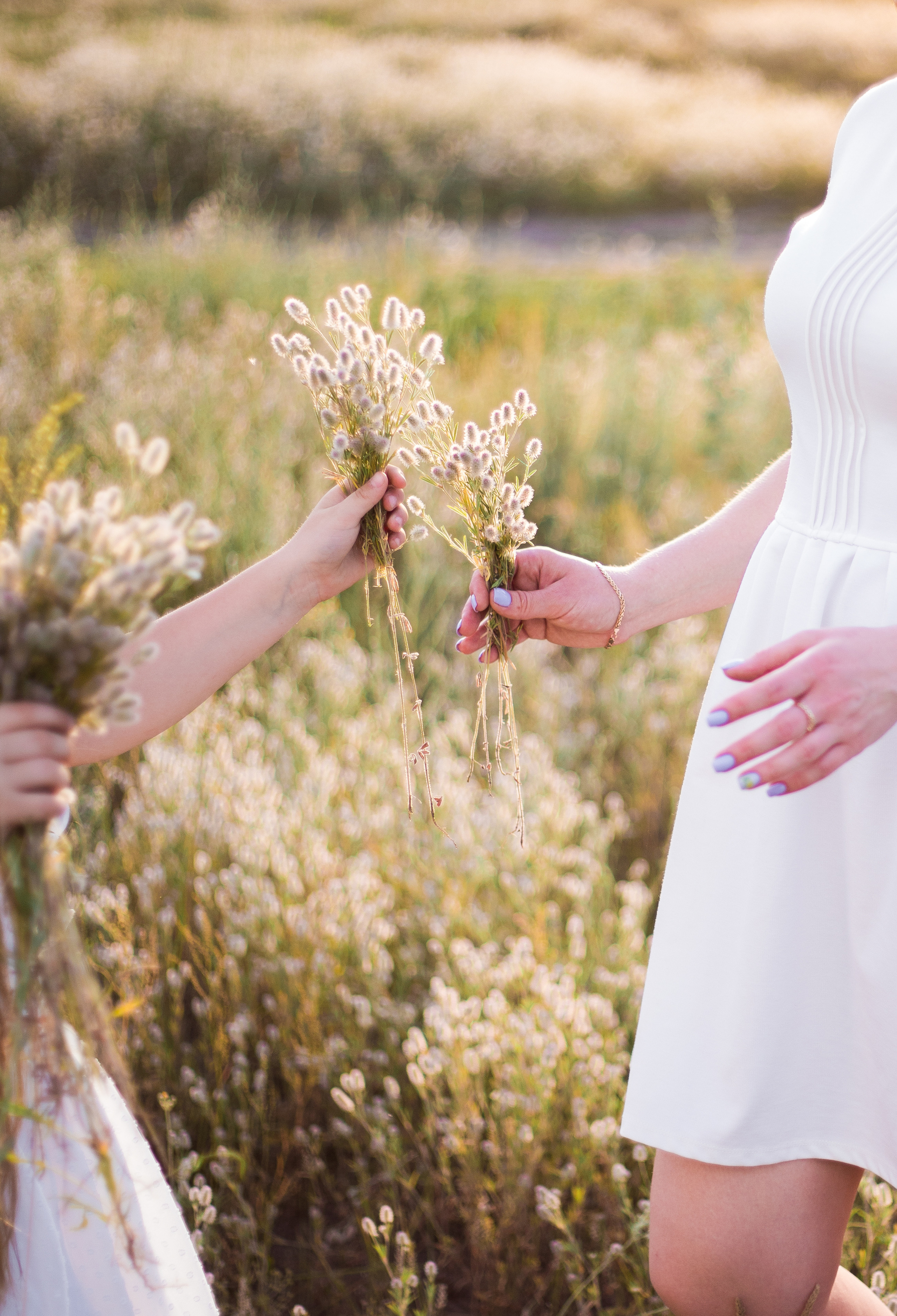 Надя Маша. Семейный и свадебный фотограф в Харьков