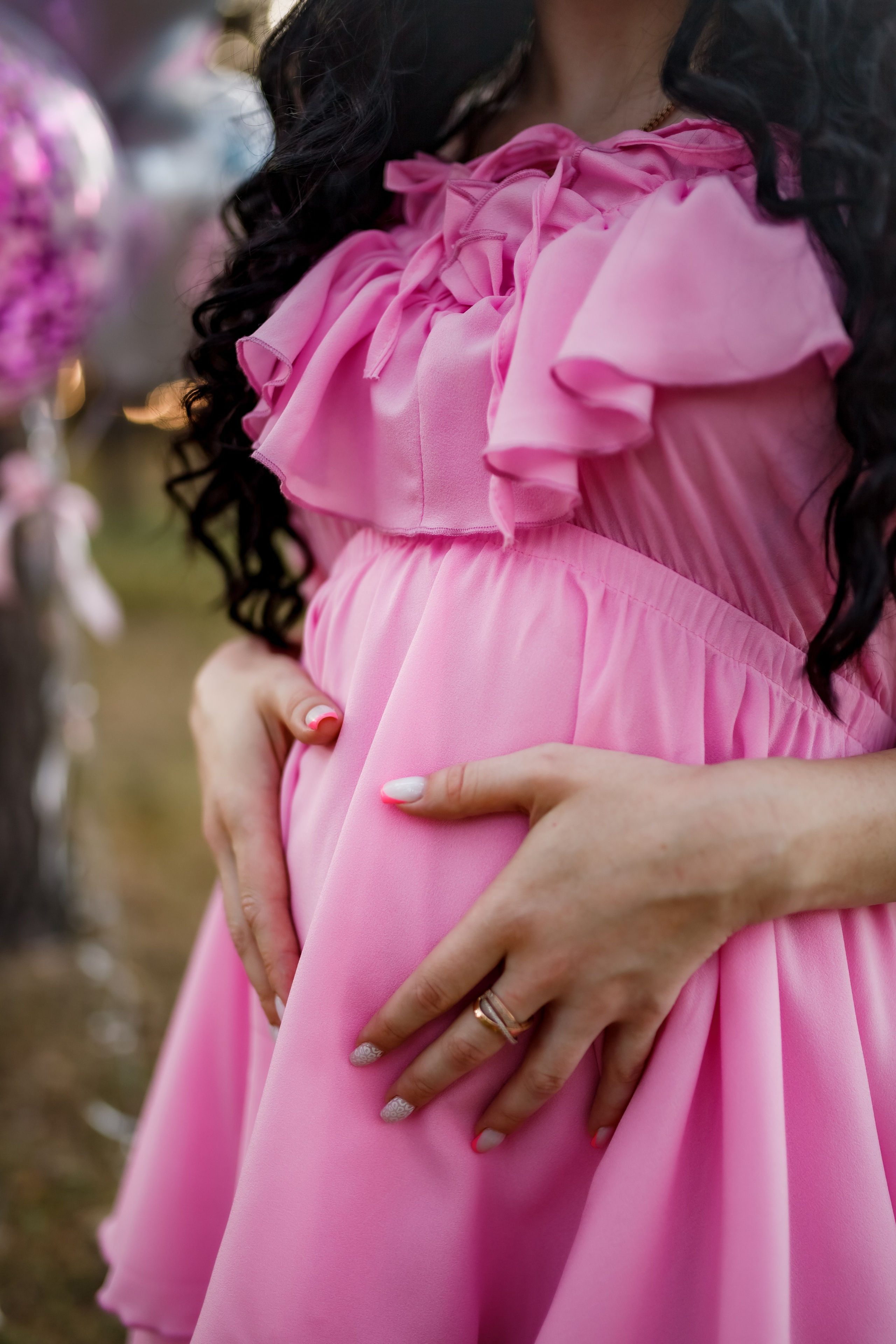 Gender party Юлія Олексій. Семейный и свадебный фотограф в Харьков