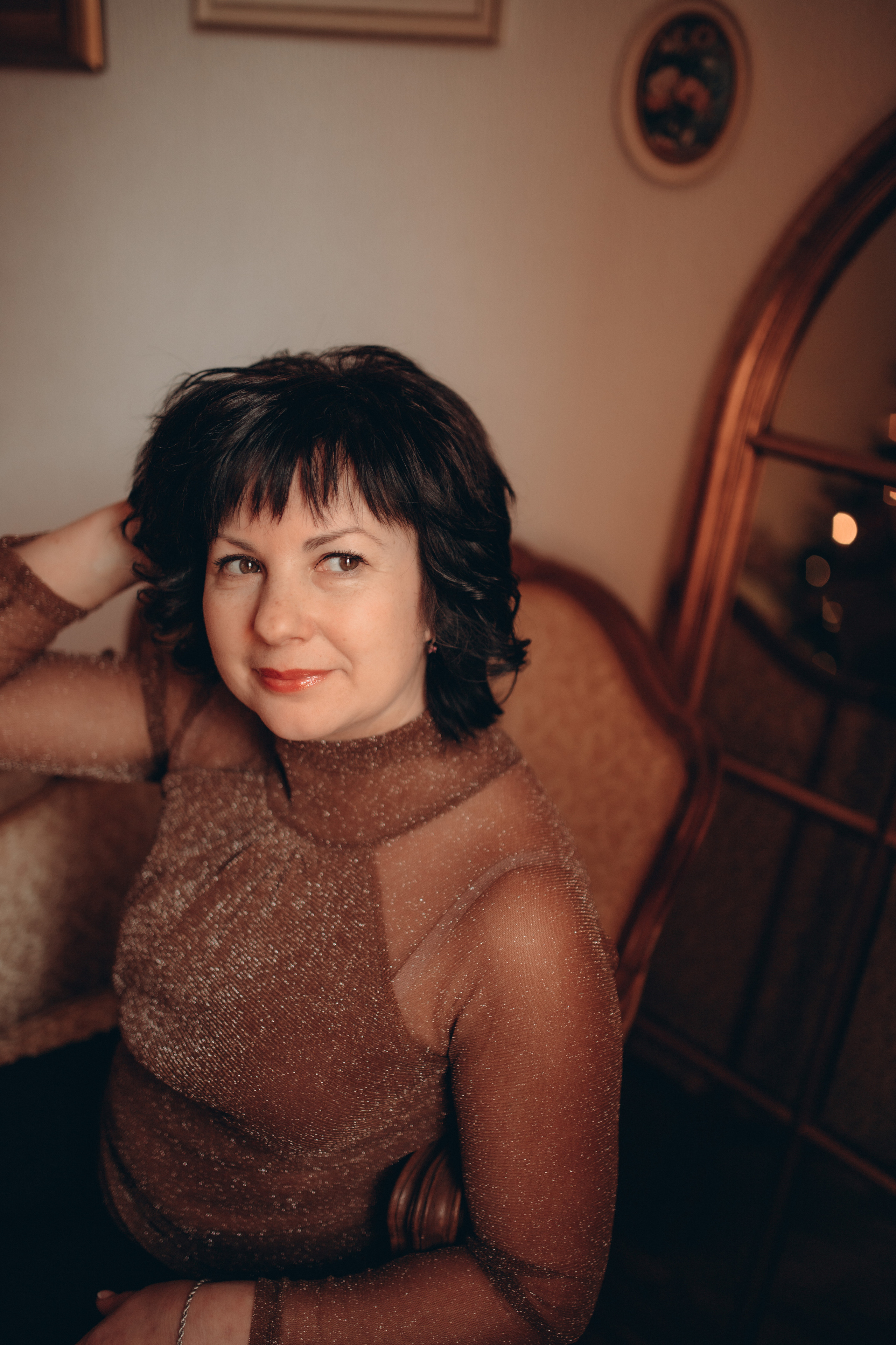 Олена. Семейный и свадебный фотограф в Харьков