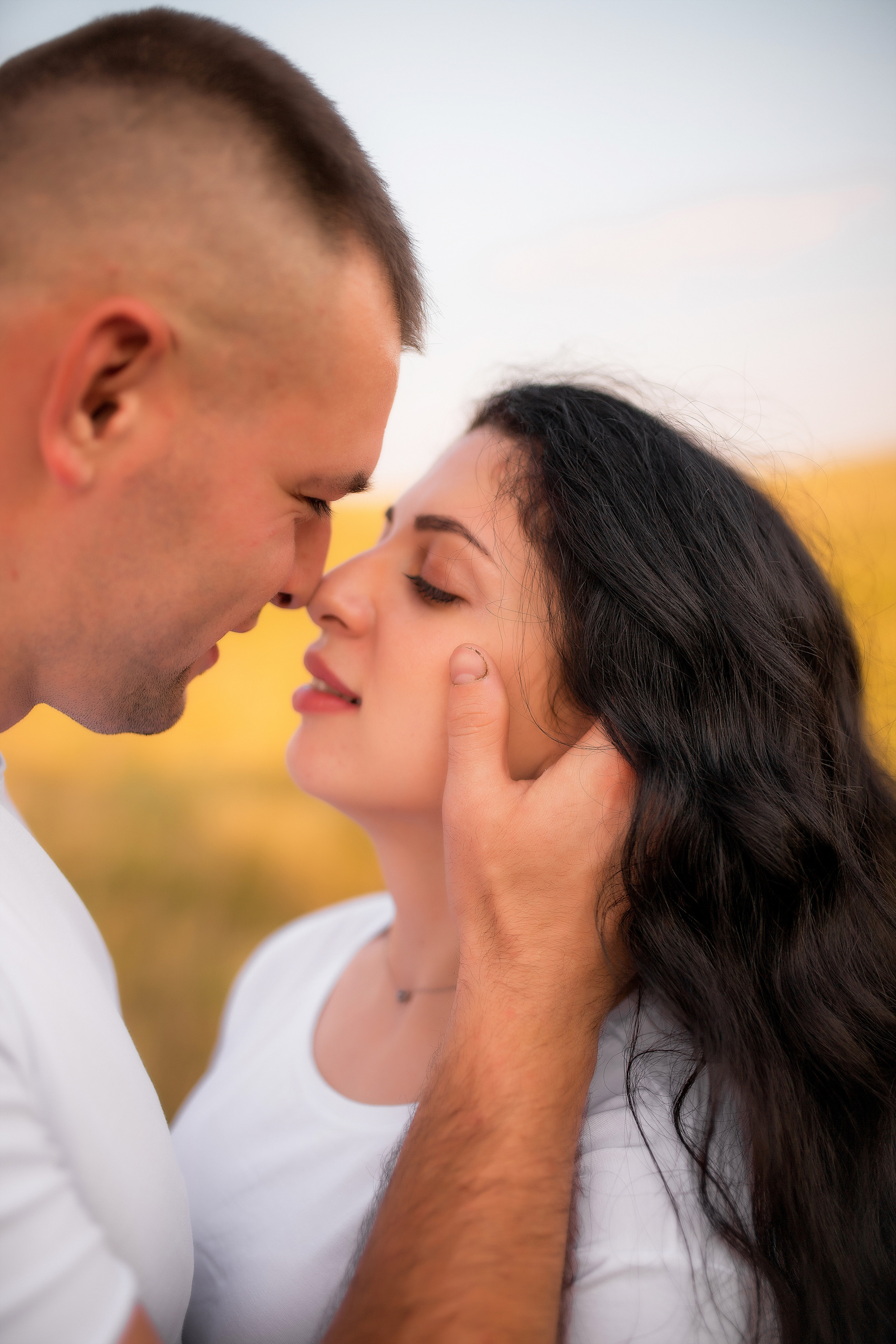 Екатерина Дмитрий. Семейный и свадебный фотограф в Харьков