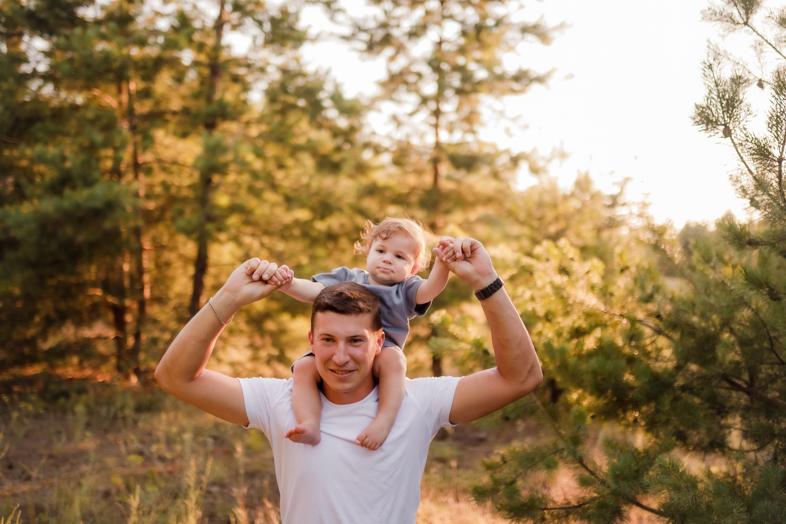 Сімейна літня історія. Семейный и свадебный фотограф в Харьков