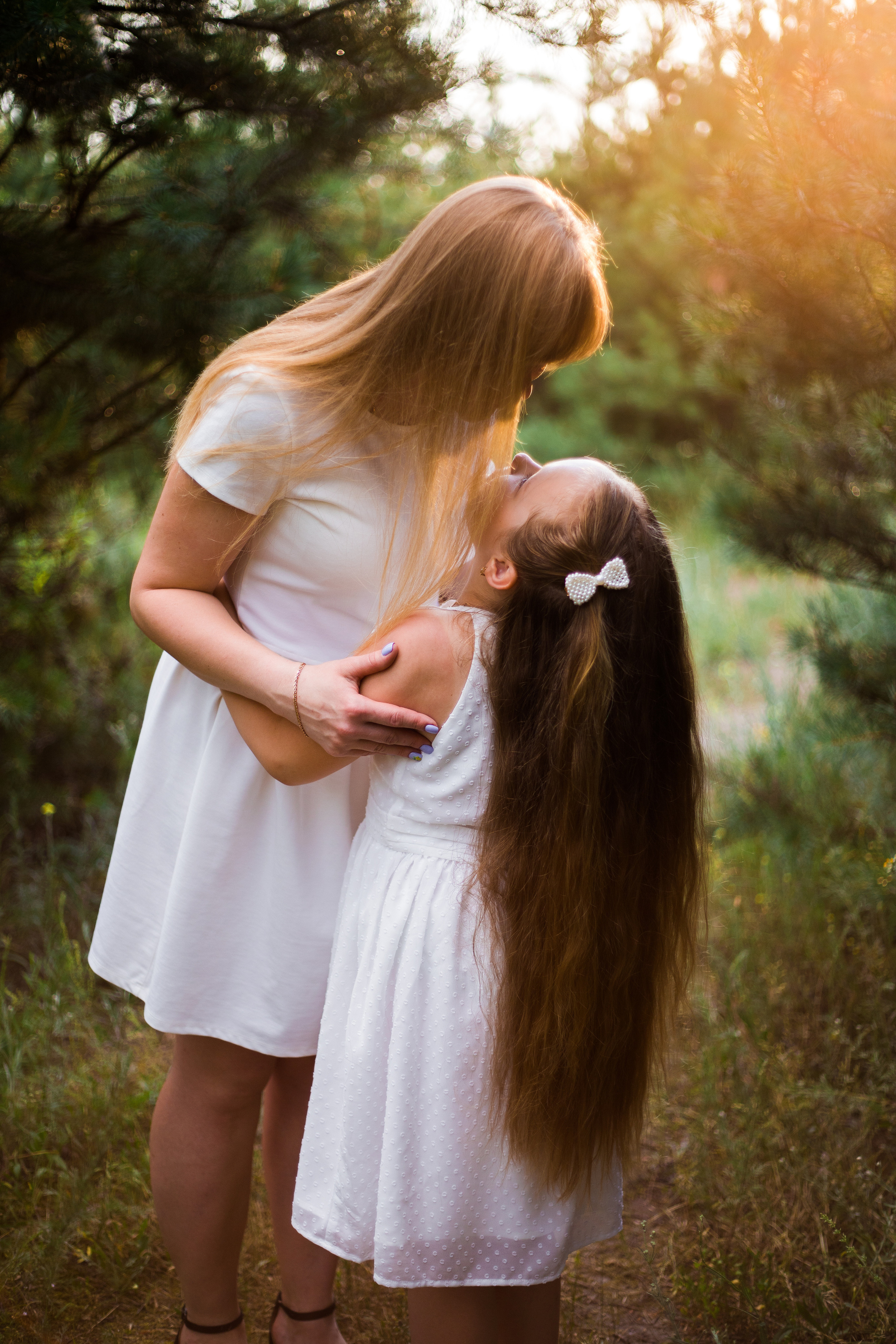 Надя Маша. Семейный и свадебный фотограф в Харьков