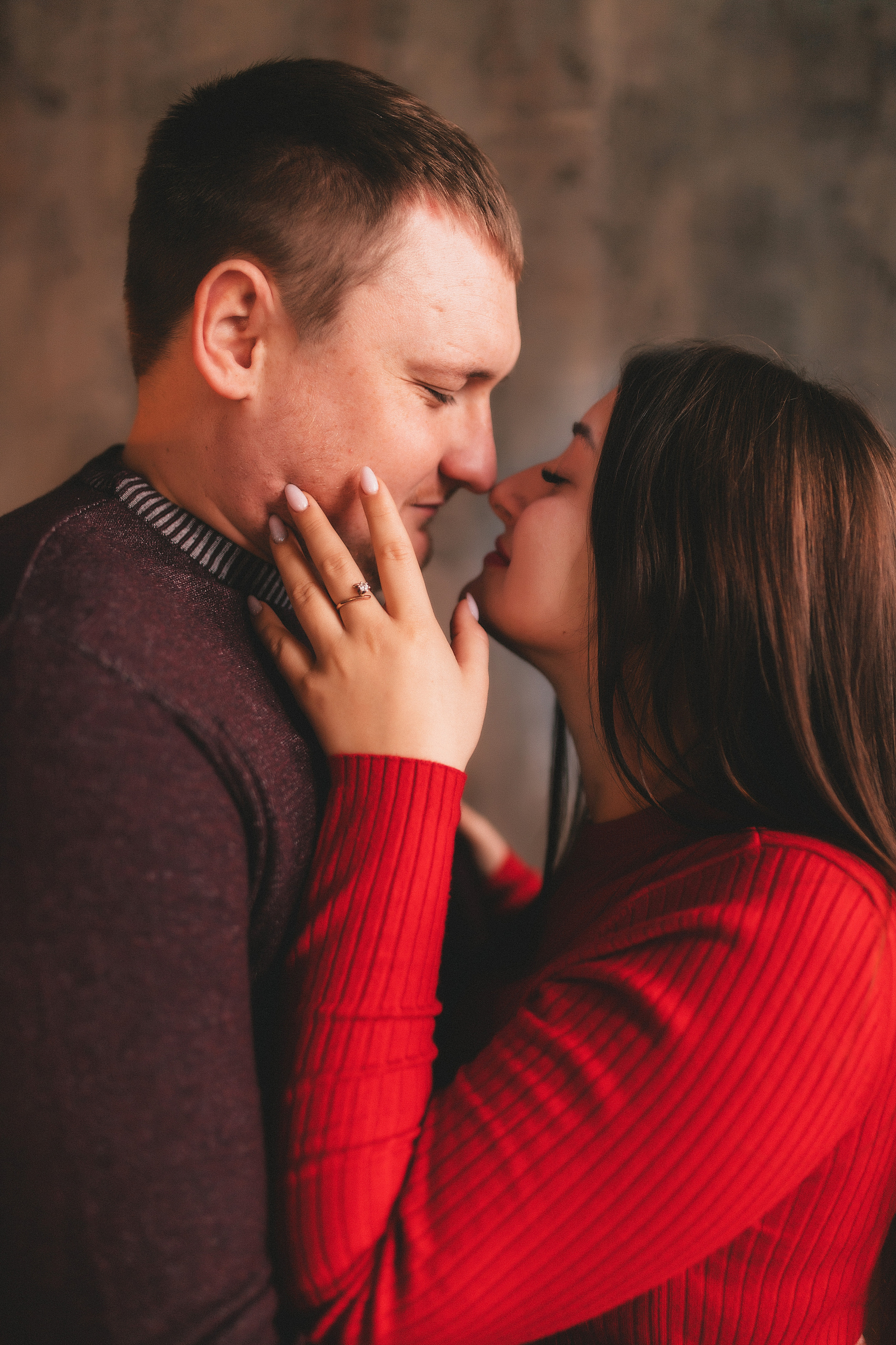 Наташа Эдик. Семейный и свадебный фотограф в Харьков