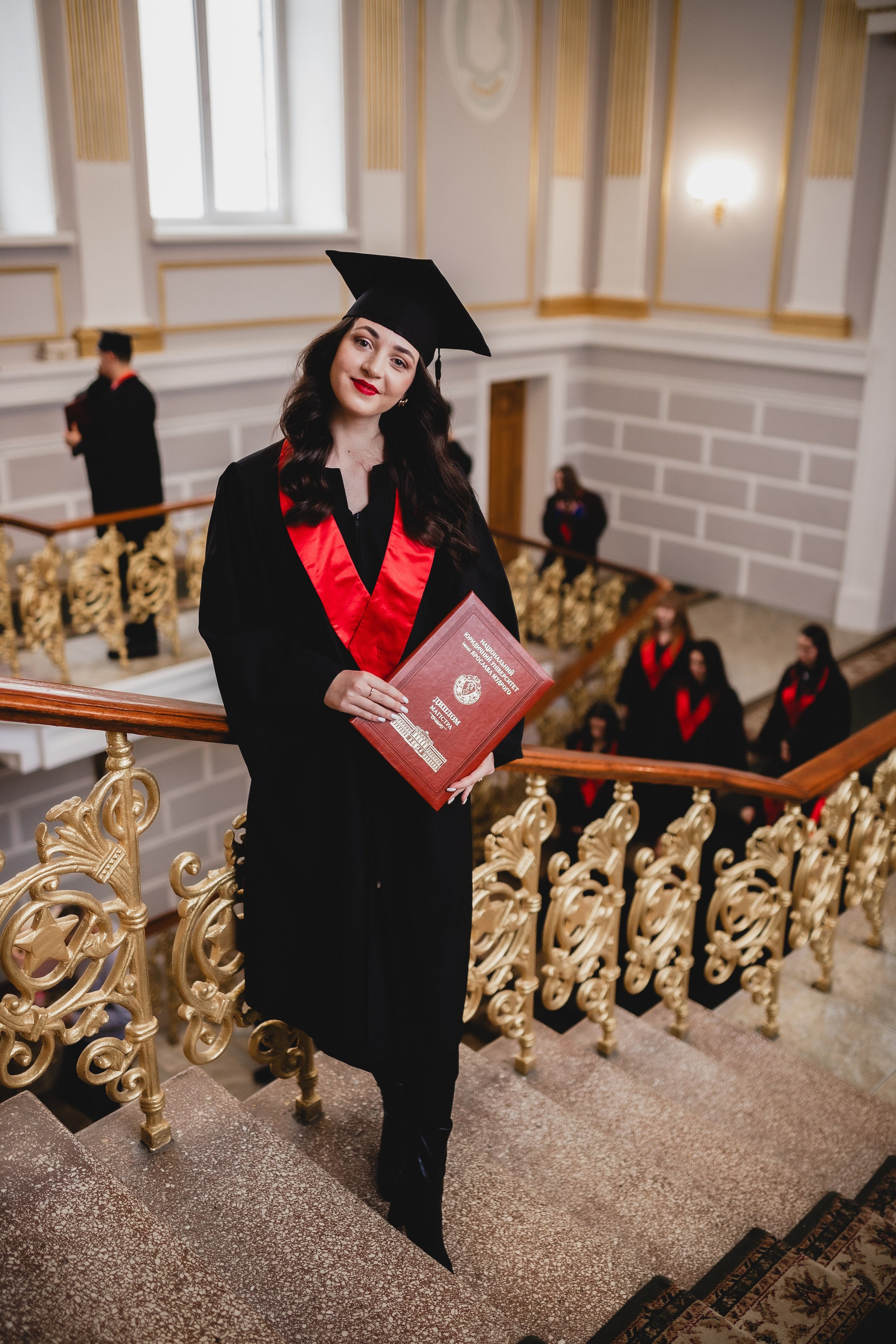 Випуск 2024. Семейный и свадебный фотограф в Харьков