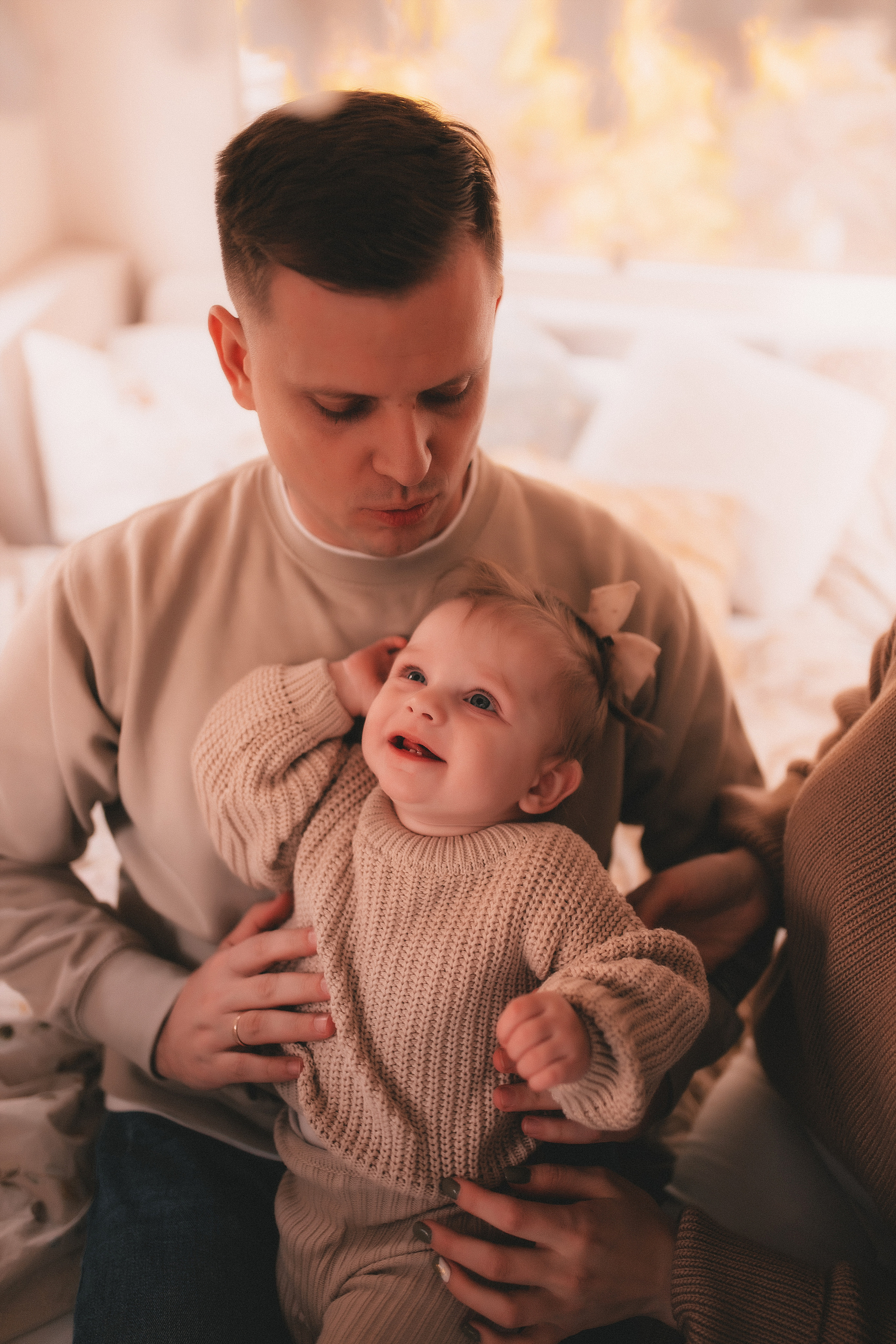 Эрик Кристина Аделина. Семейный и свадебный фотограф в Харьков