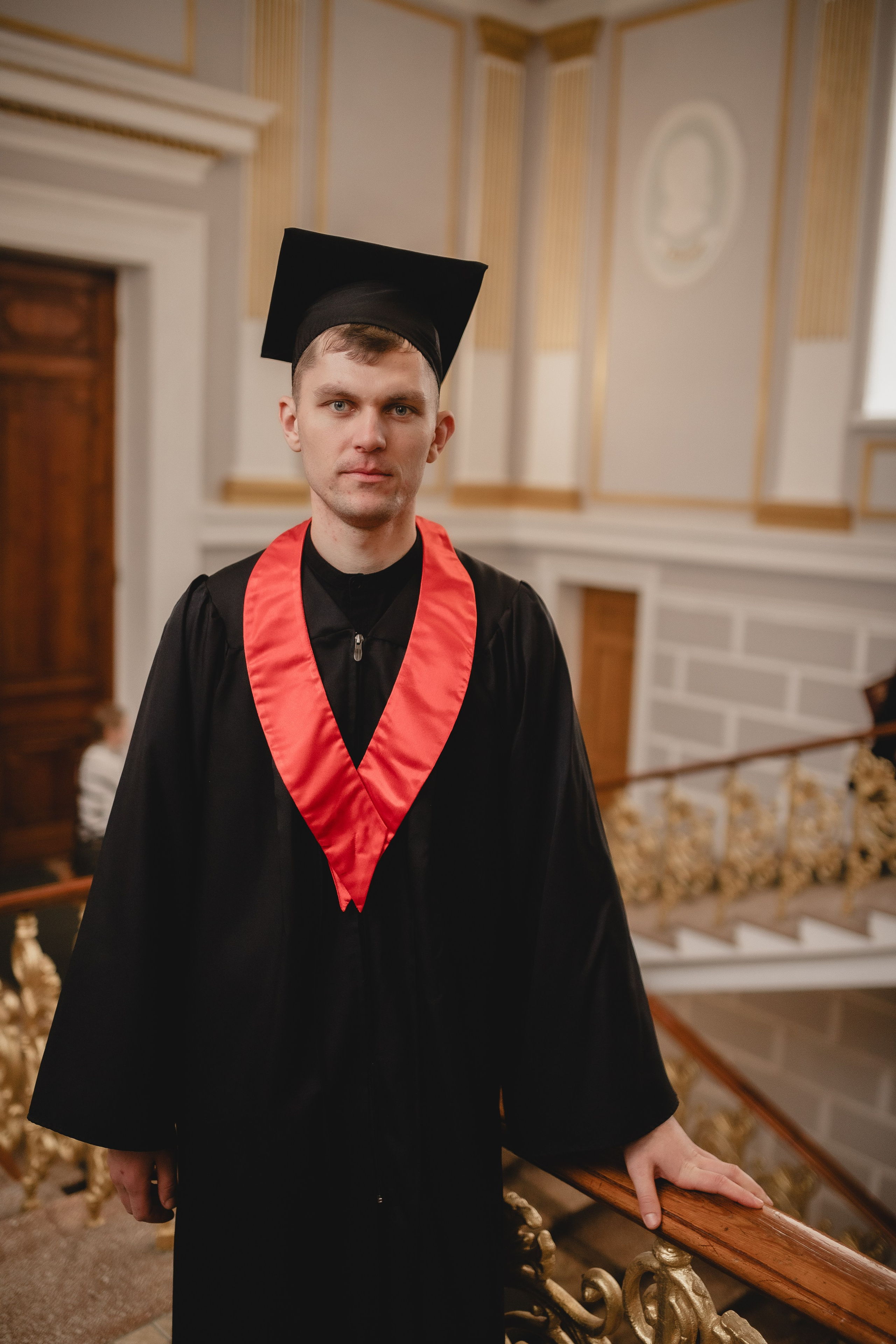 Випуск 2024. Семейный и свадебный фотограф в Харьков