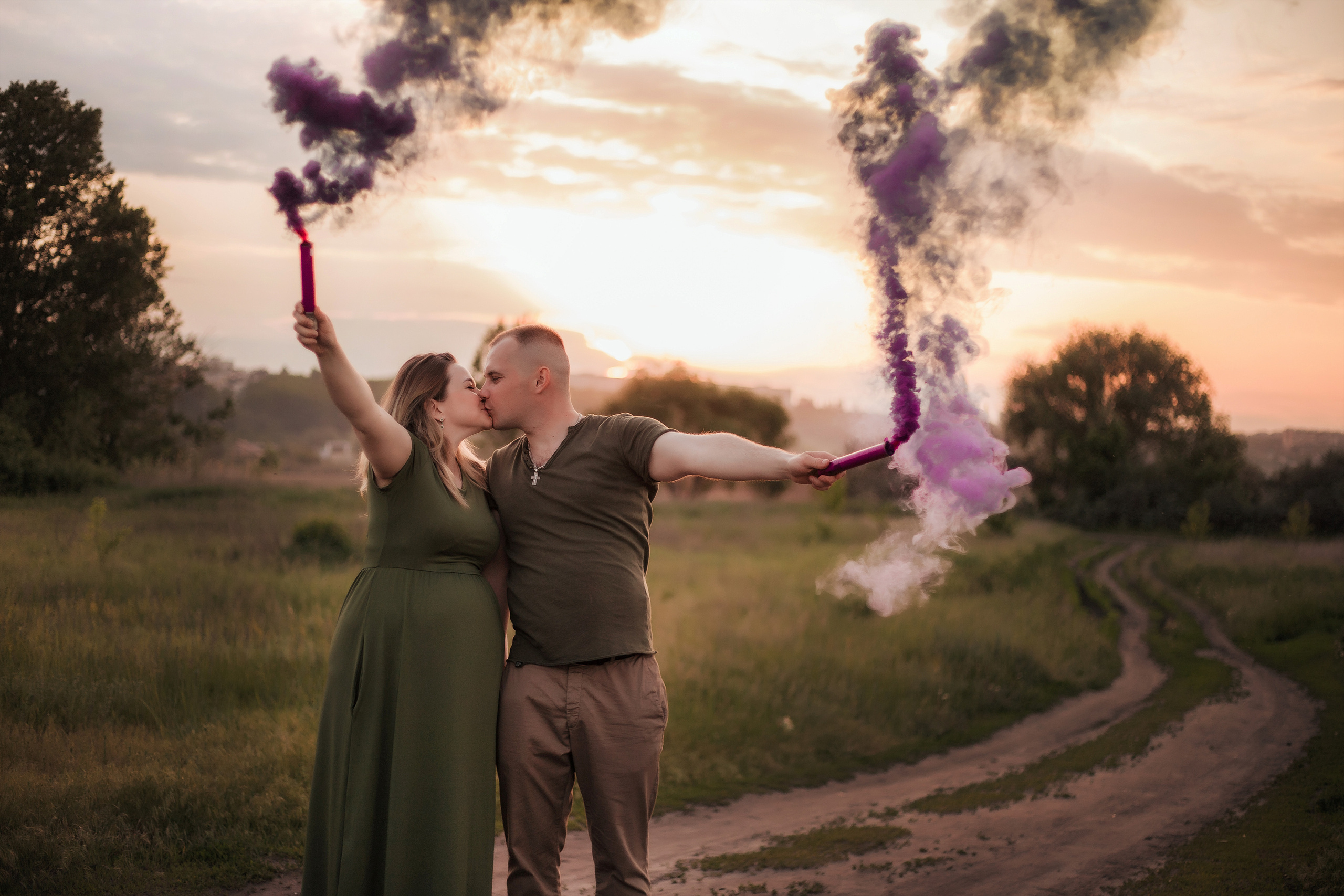 Александр Инна. Семейный и свадебный фотограф в Харьков