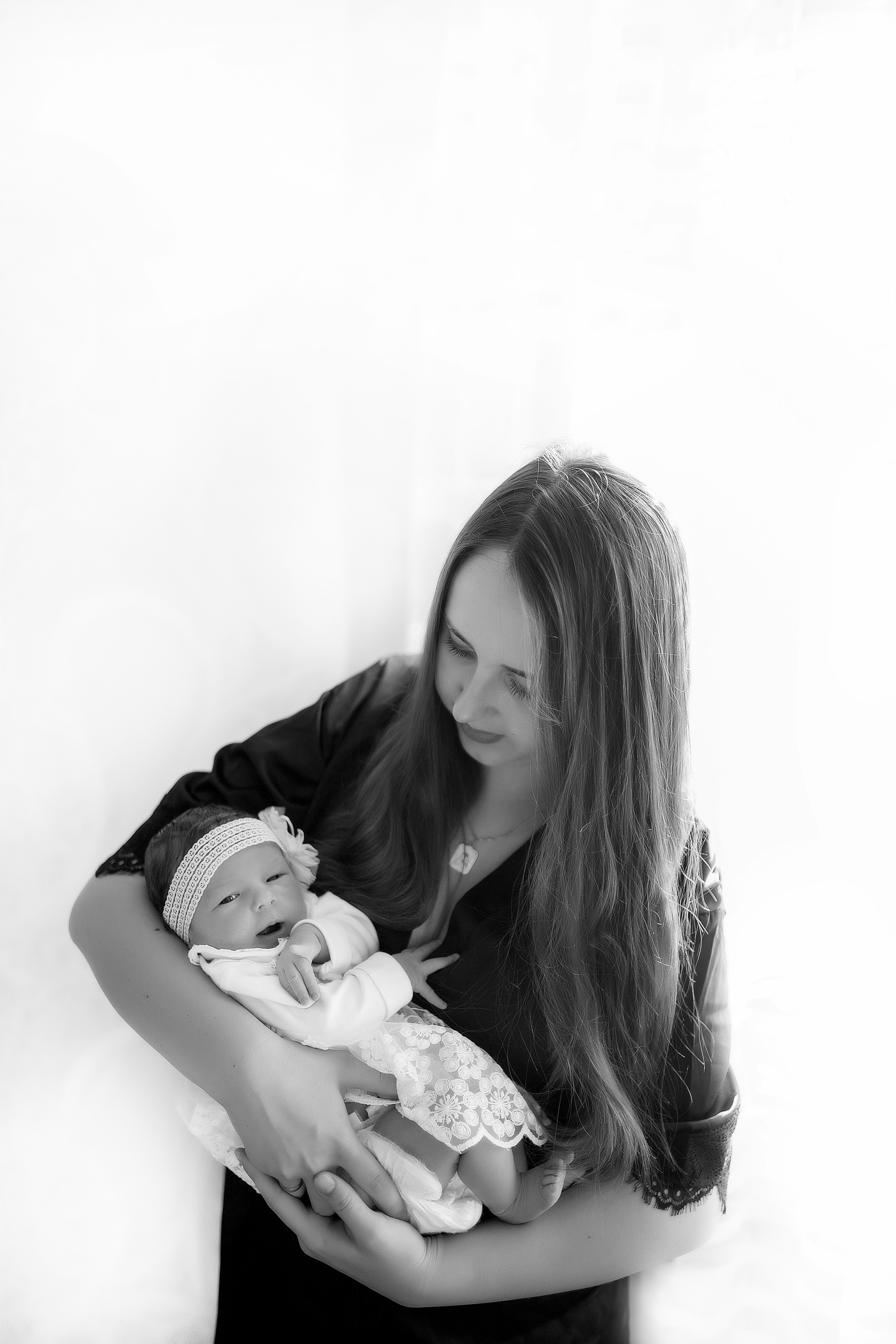 Даринка 7 днів. Семейный и свадебный фотограф в Харьков