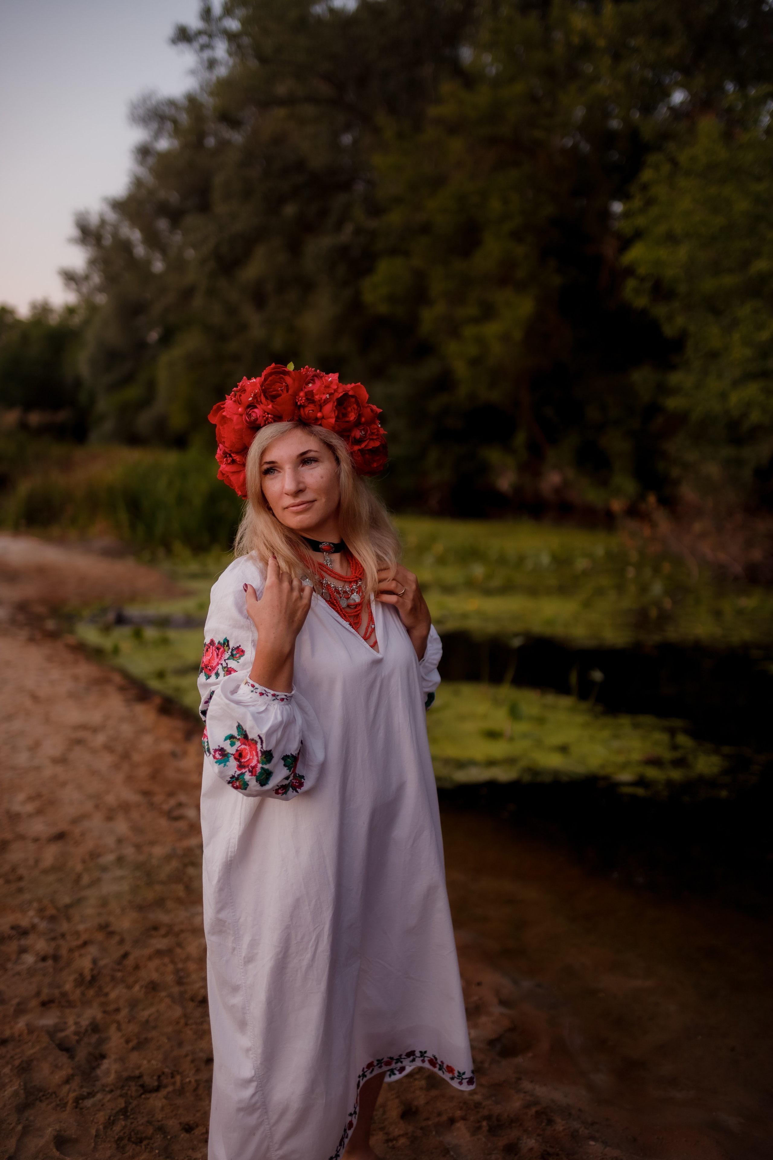 Віта. Семейный и свадебный фотограф в Харьков