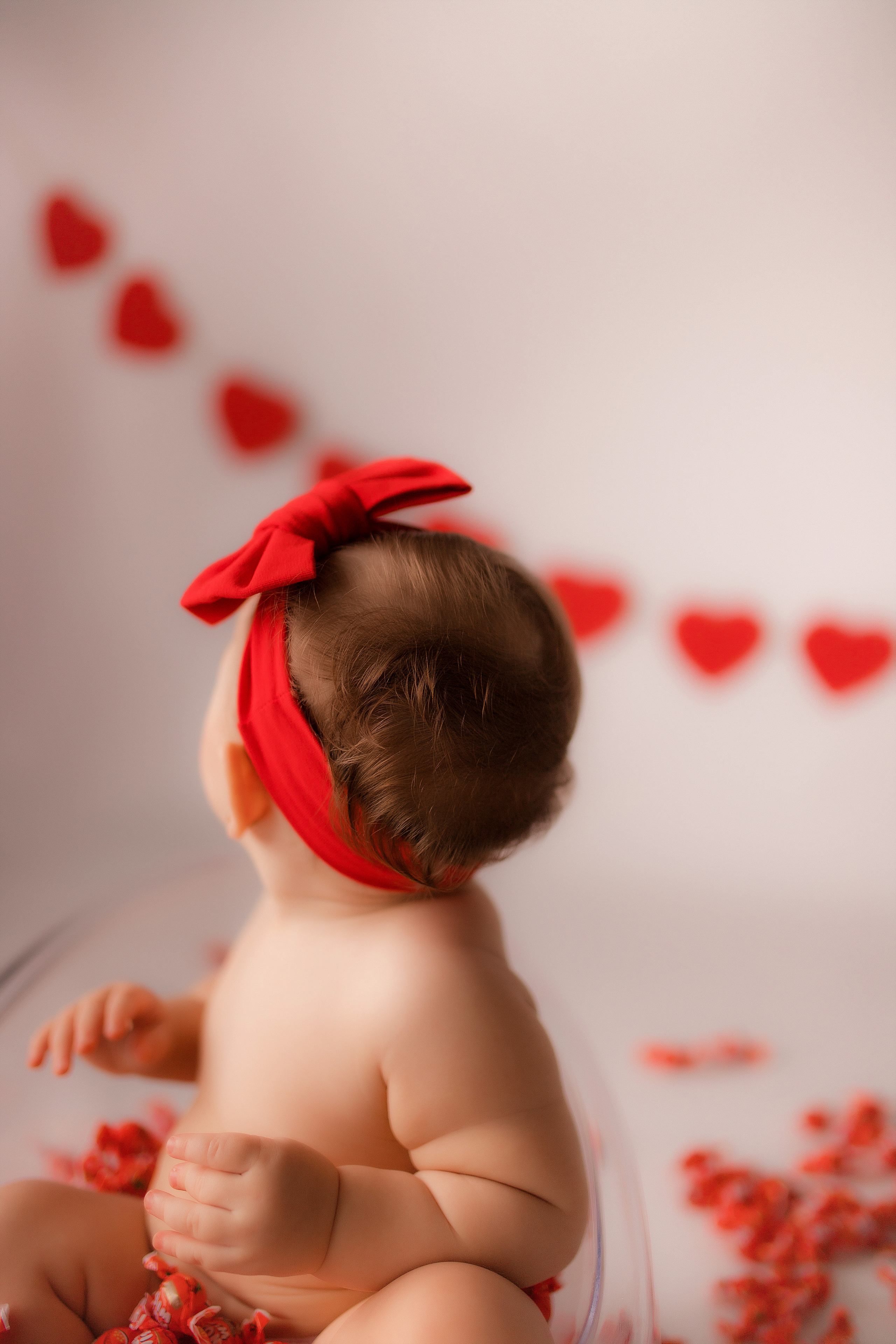 Алисе 1 годик. Семейный и свадебный фотограф в Харьков