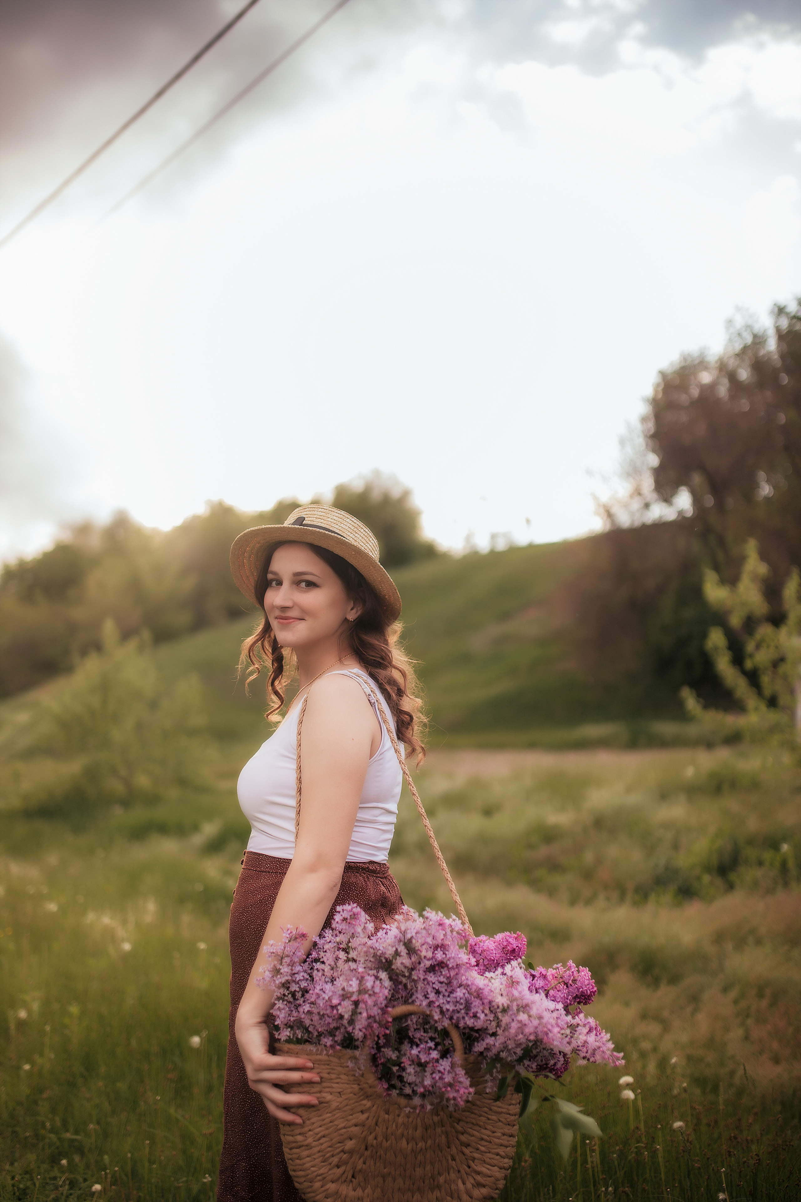 Оля. Семейный и свадебный фотограф в Харьков