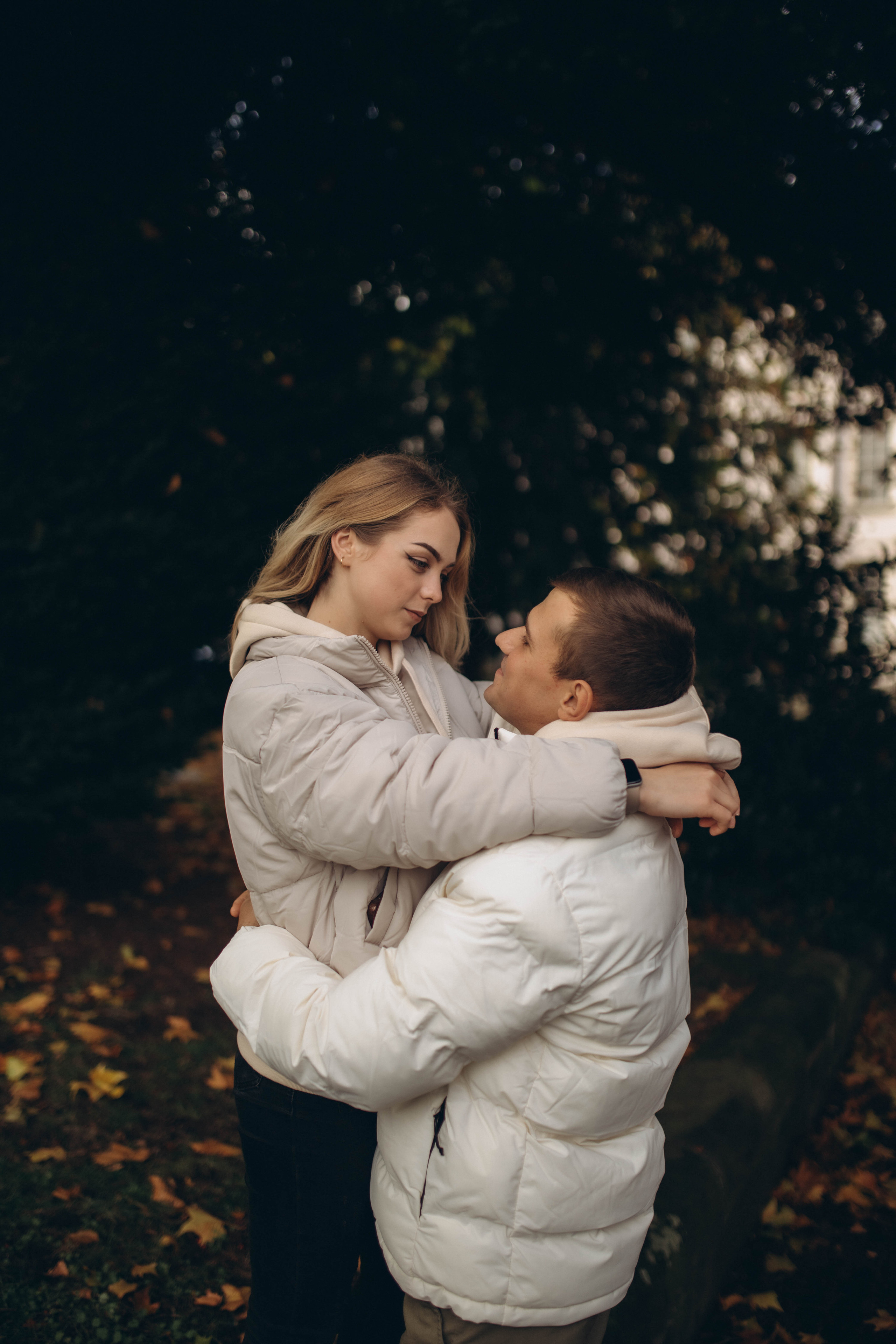Вова Эльвира. Семейный и свадебный фотограф в Харьков