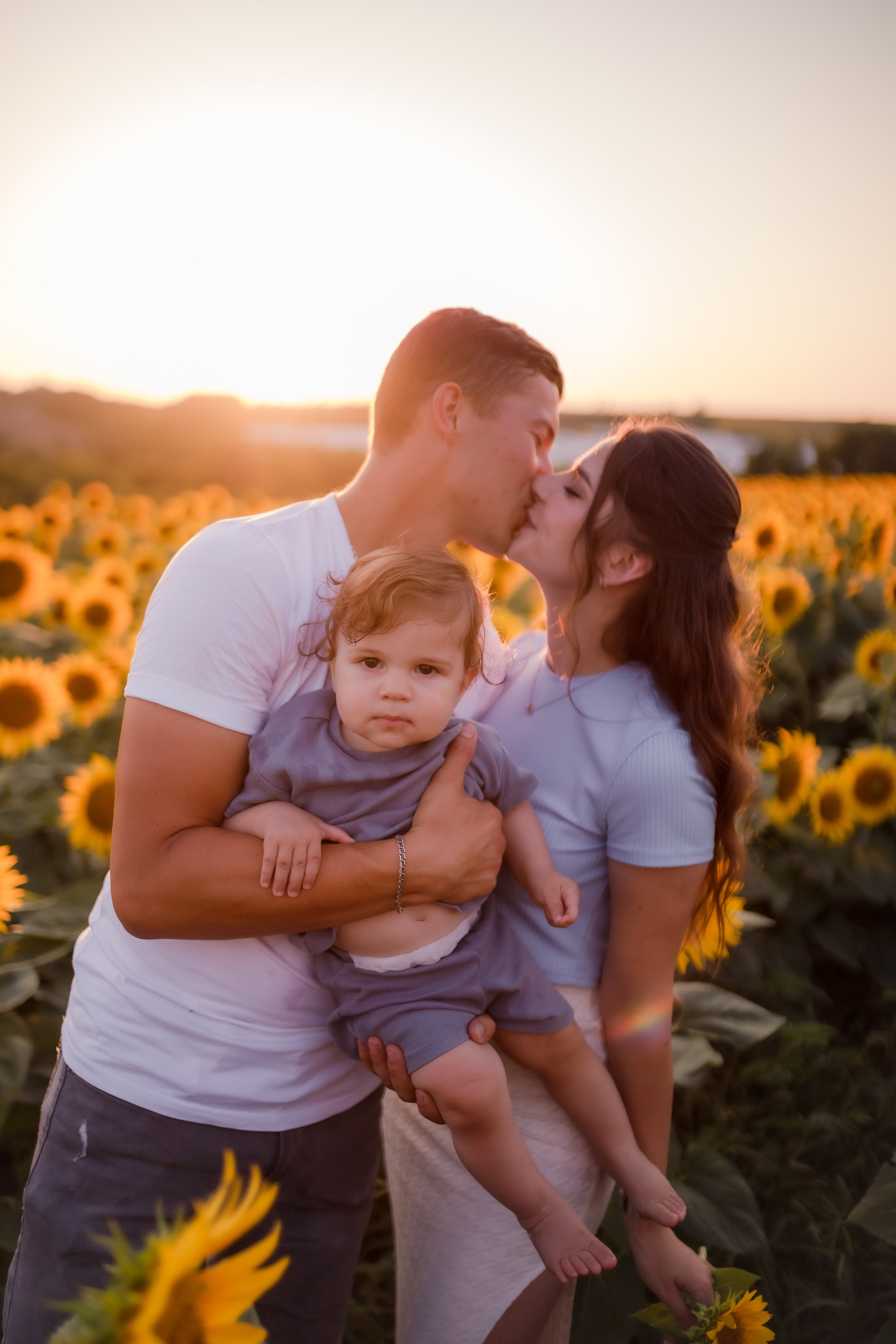 Сімейна літня історія. Семейный и свадебный фотограф в Харьков