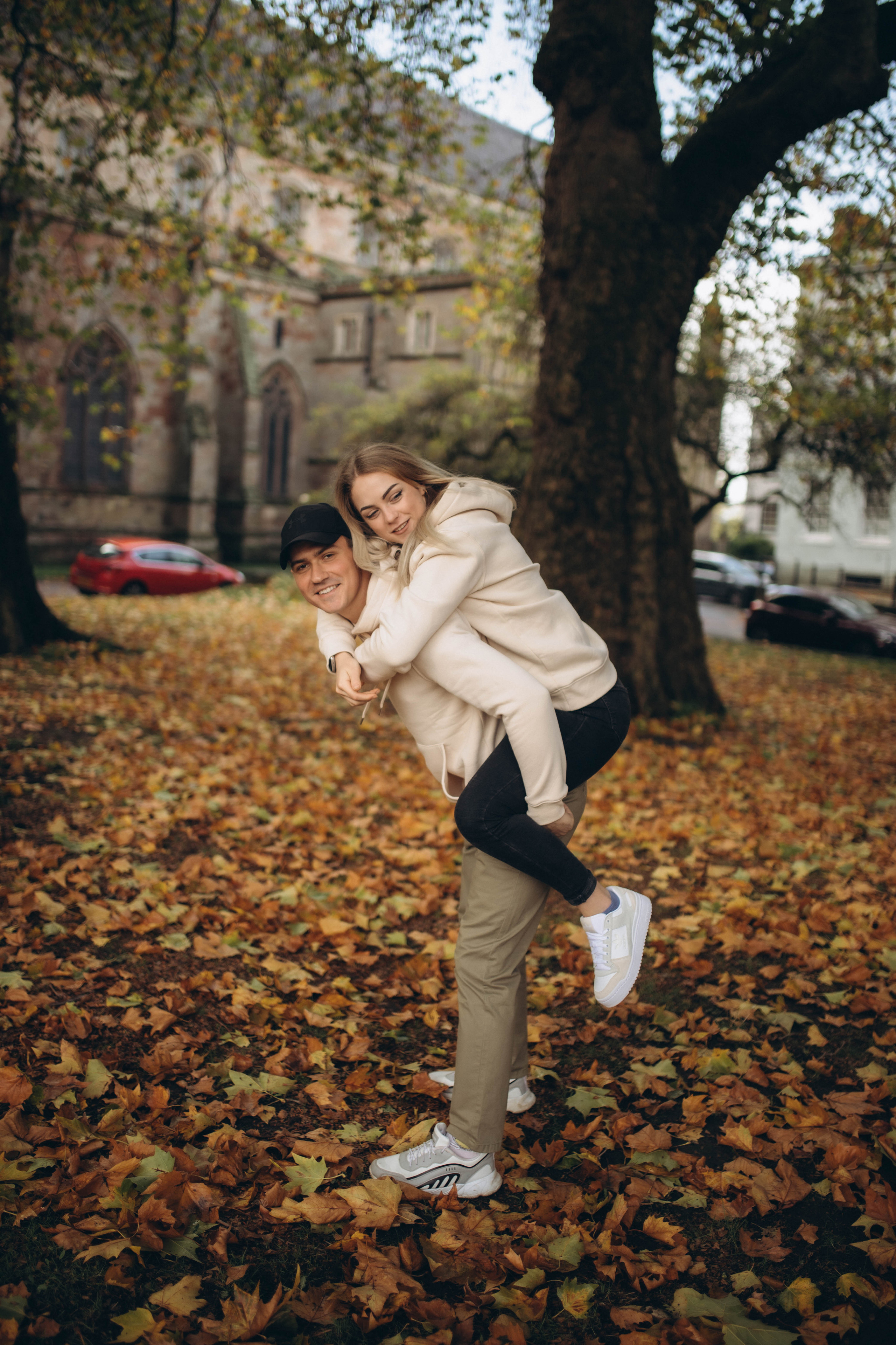 Вова Эльвира. Семейный и свадебный фотограф в Харьков