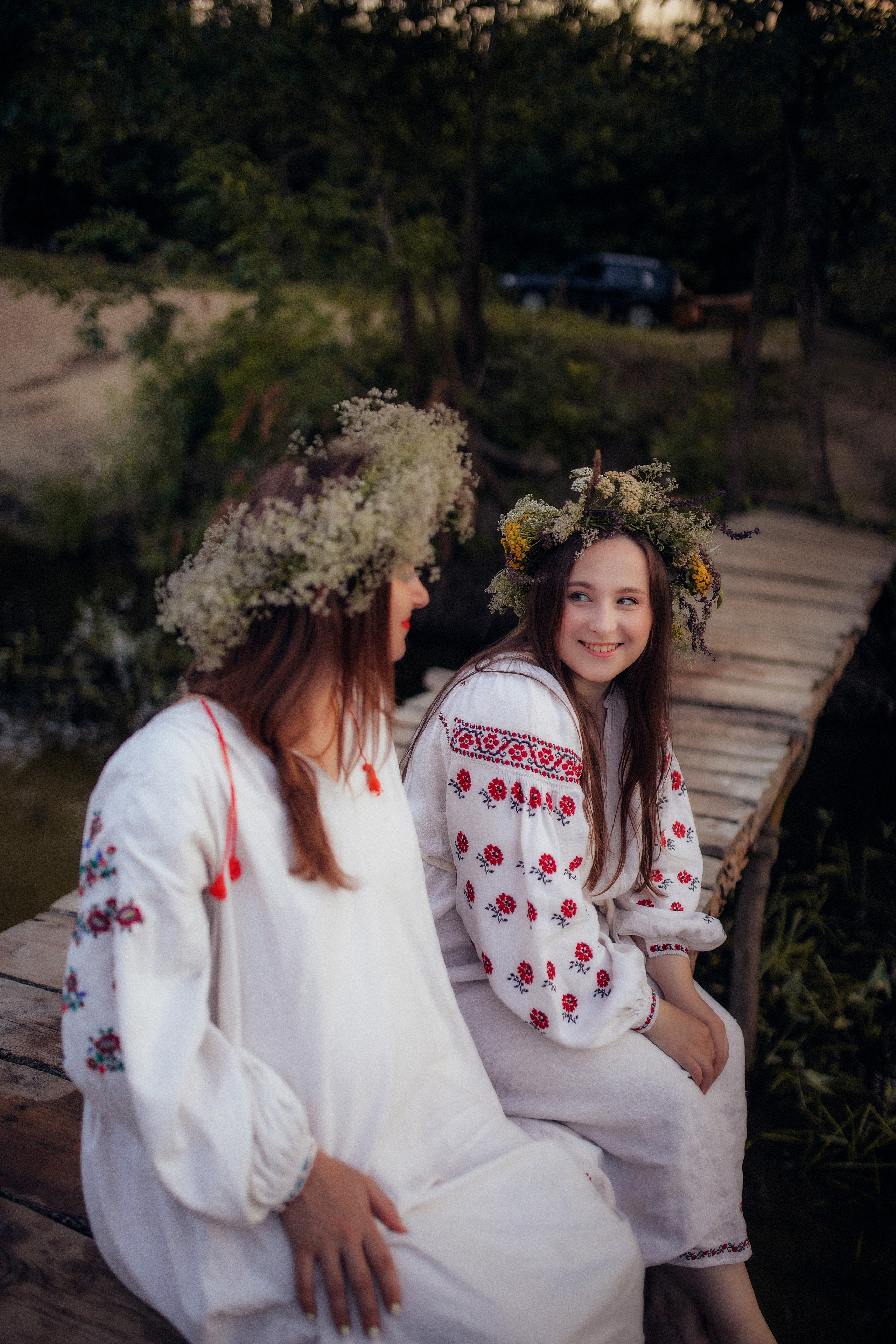 Івана Купала. Семейный и свадебный фотограф в Харьков
