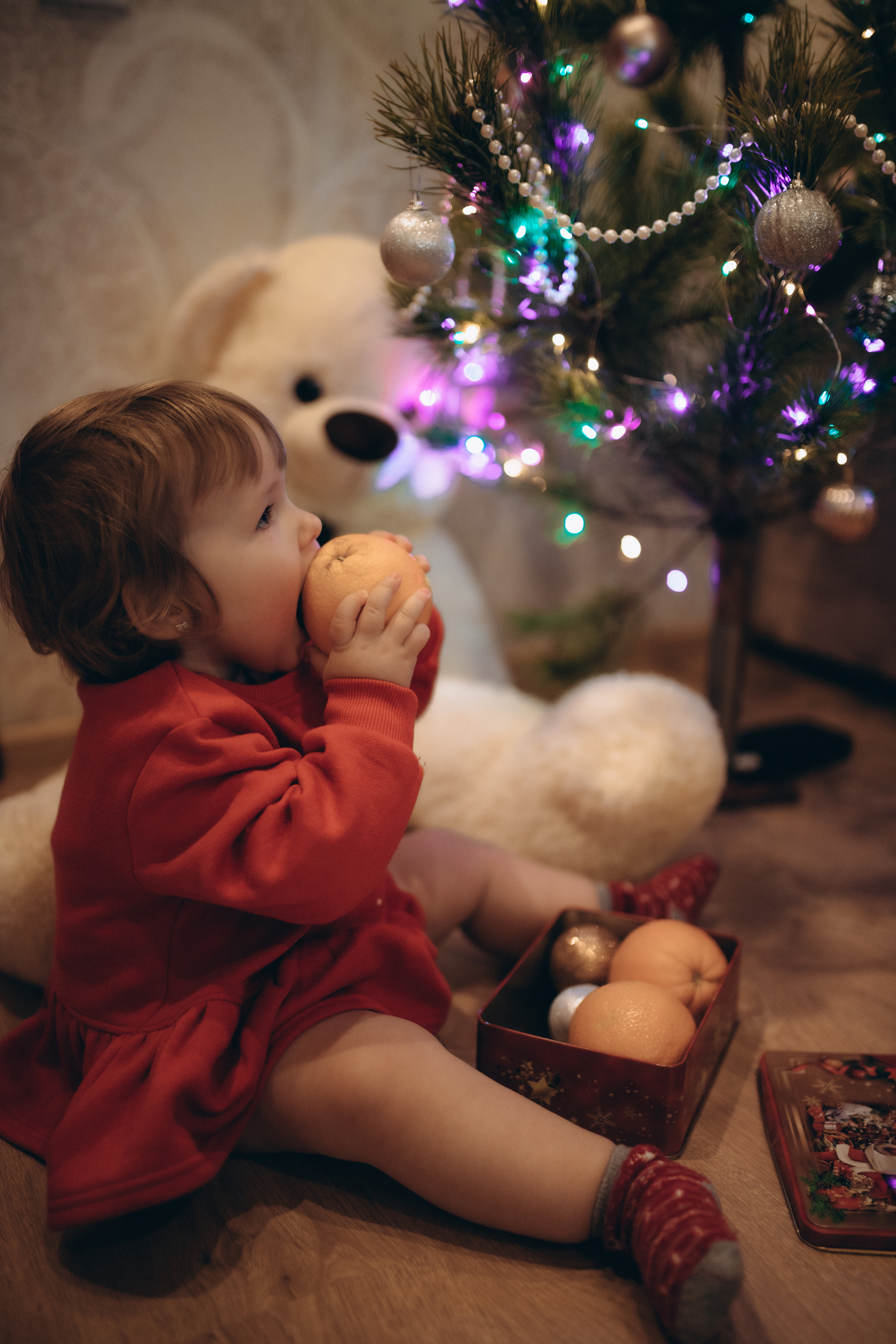 Даринка. Семейный и свадебный фотограф в Харьков