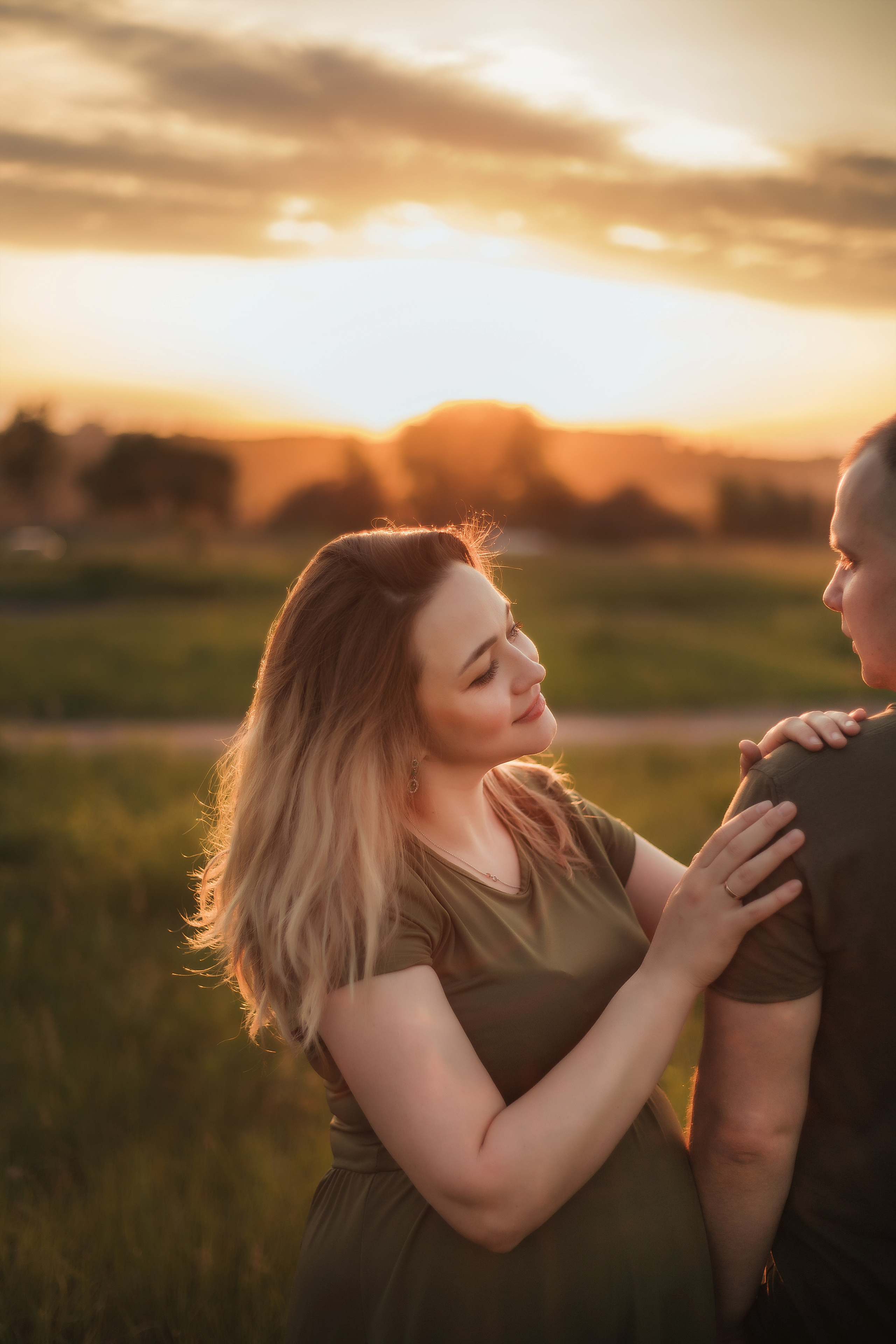 Александр Инна. Семейный и свадебный фотограф в Харьков