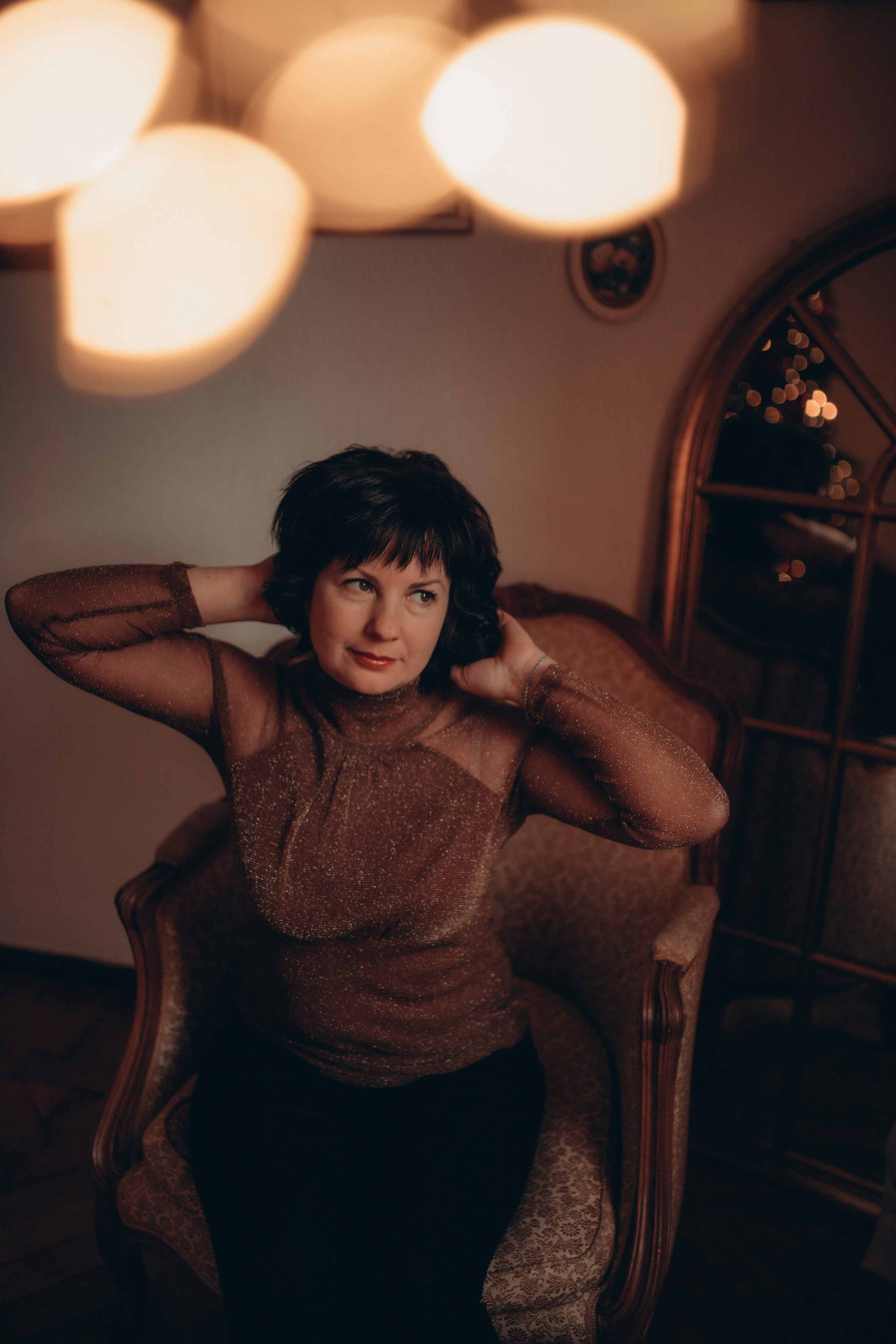 Олена. Семейный и свадебный фотограф в Харьков