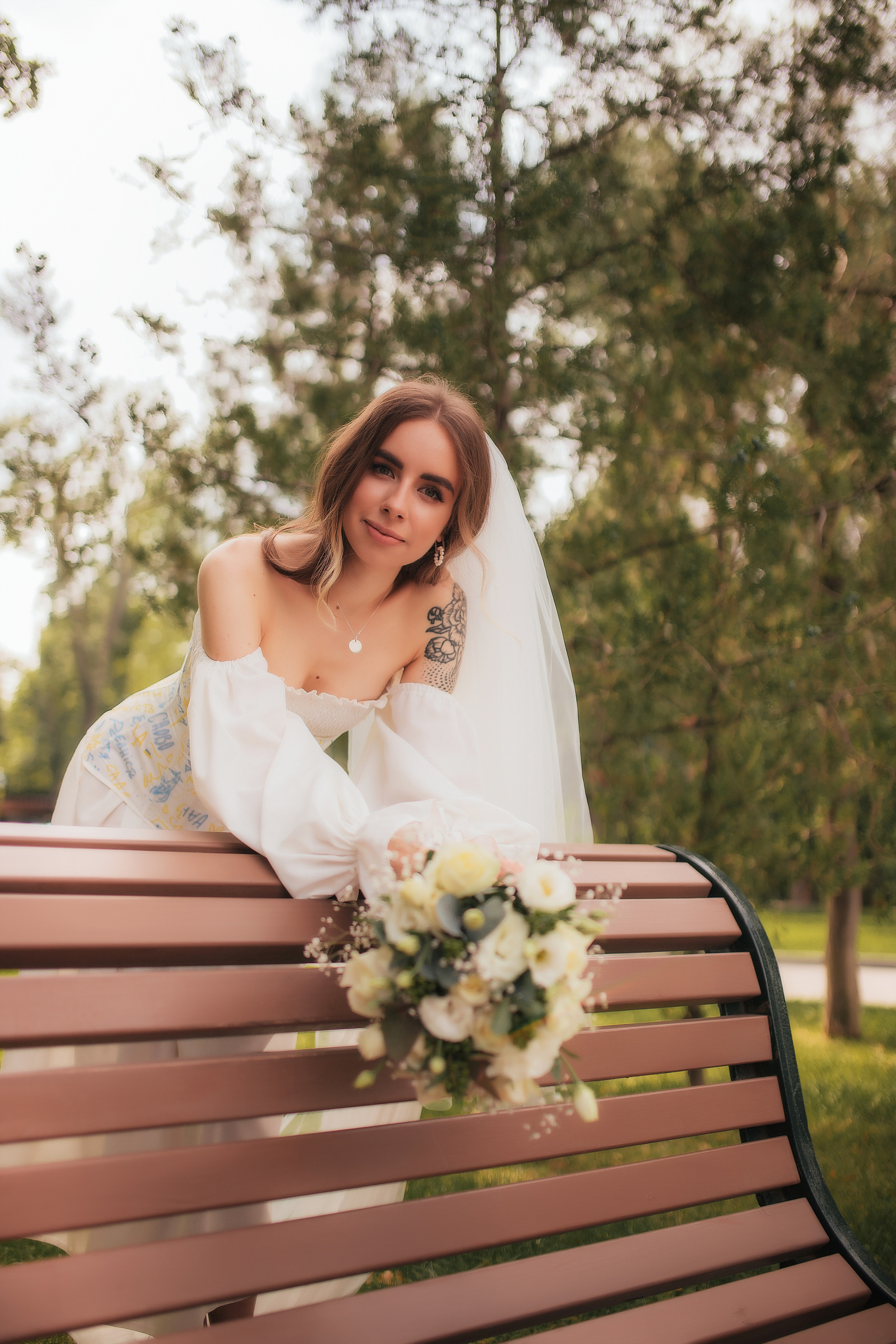 Олександр Ганна. Семейный и свадебный фотограф в Харьков