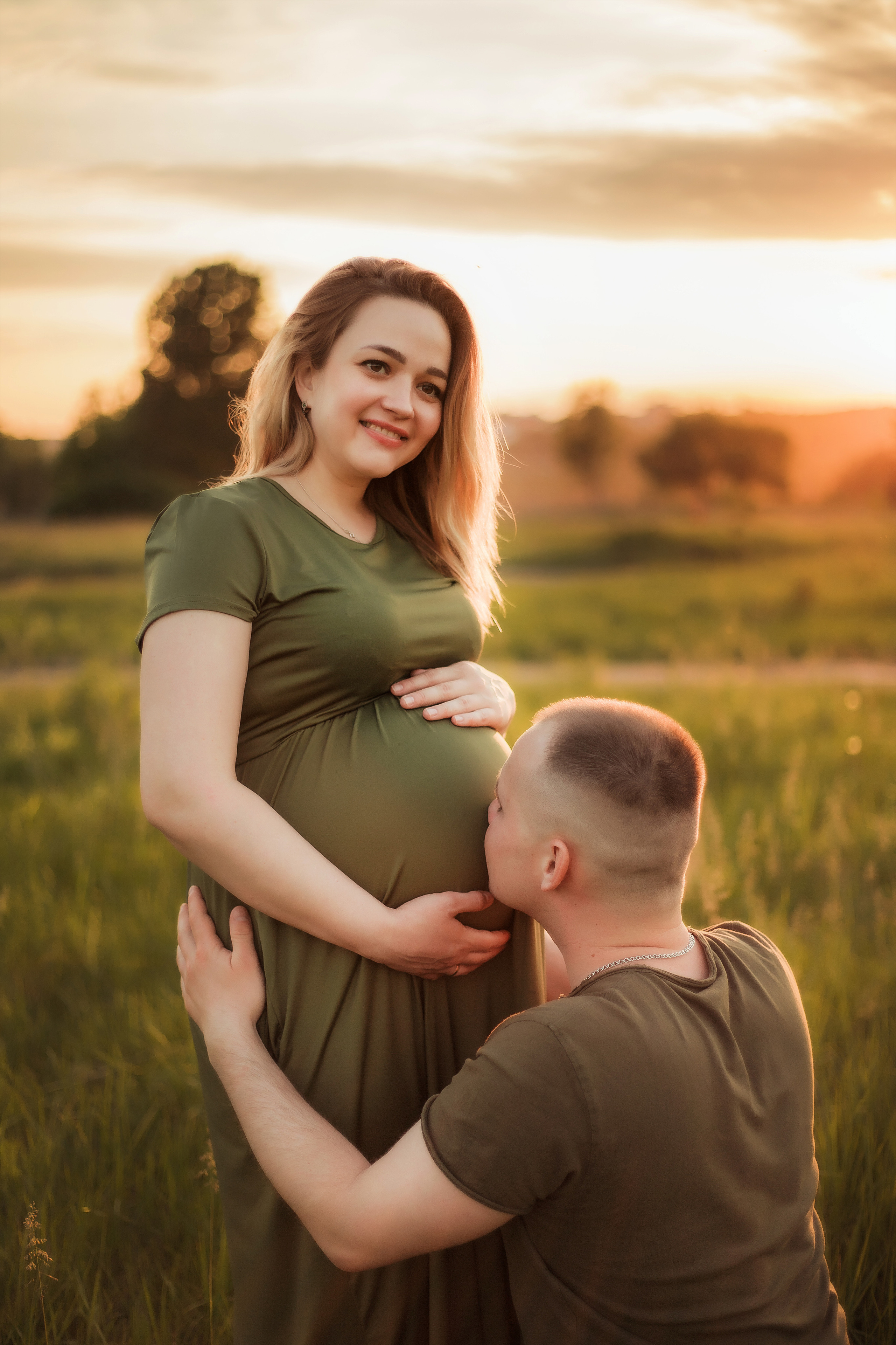 Александр Инна. Семейный и свадебный фотограф в Харьков