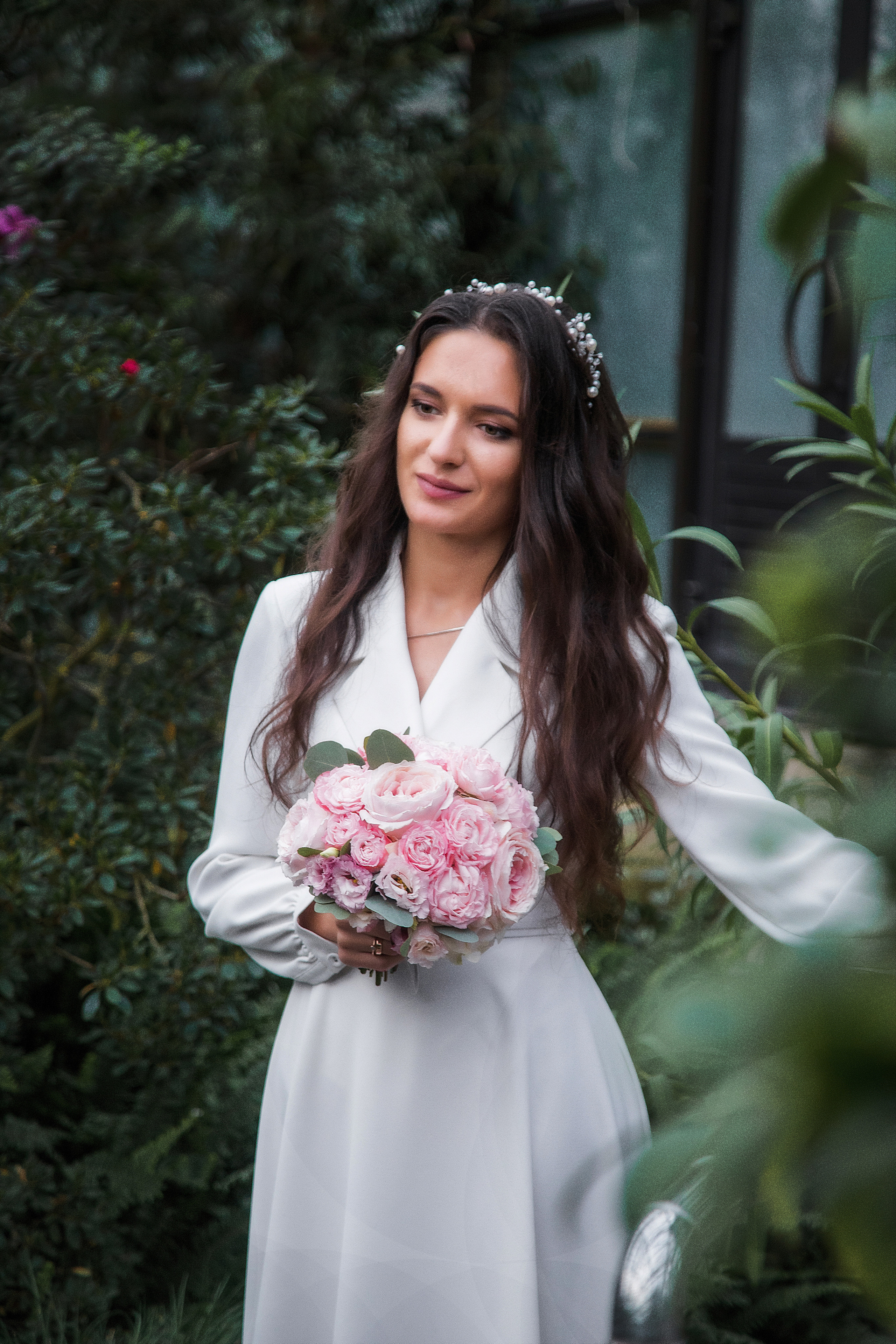 Василий Валентина. Семейный и свадебный фотограф в Харьков