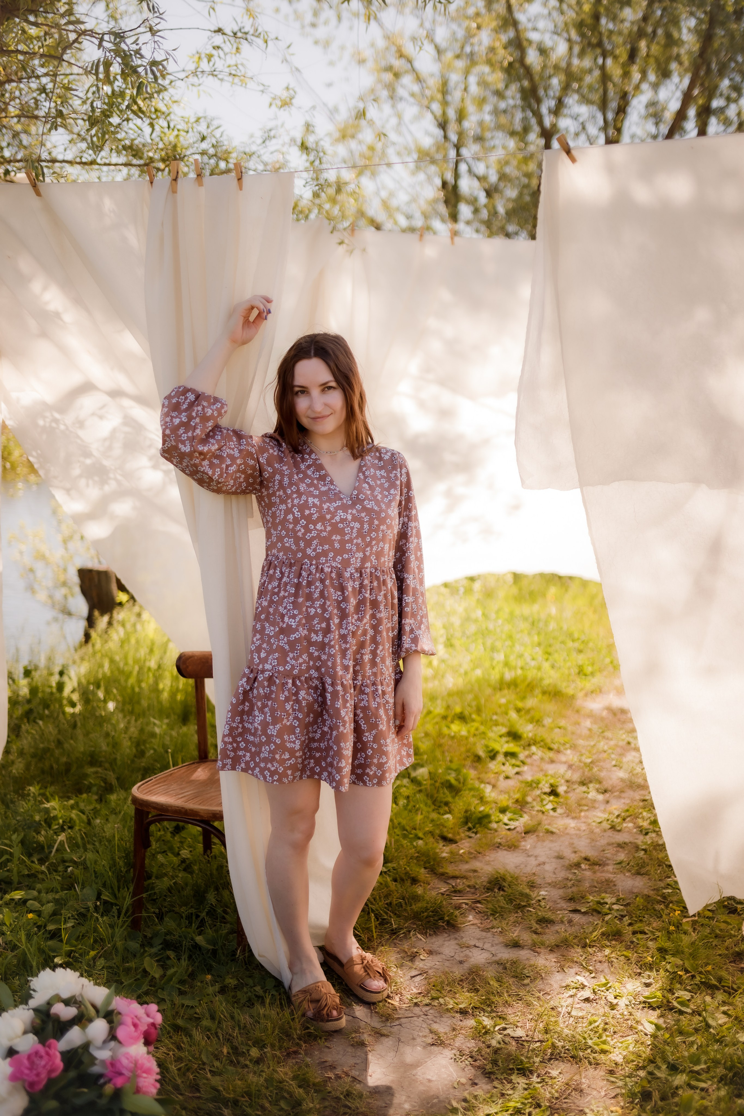 Сім’я Коломієць. Семейный и свадебный фотограф в Харьков