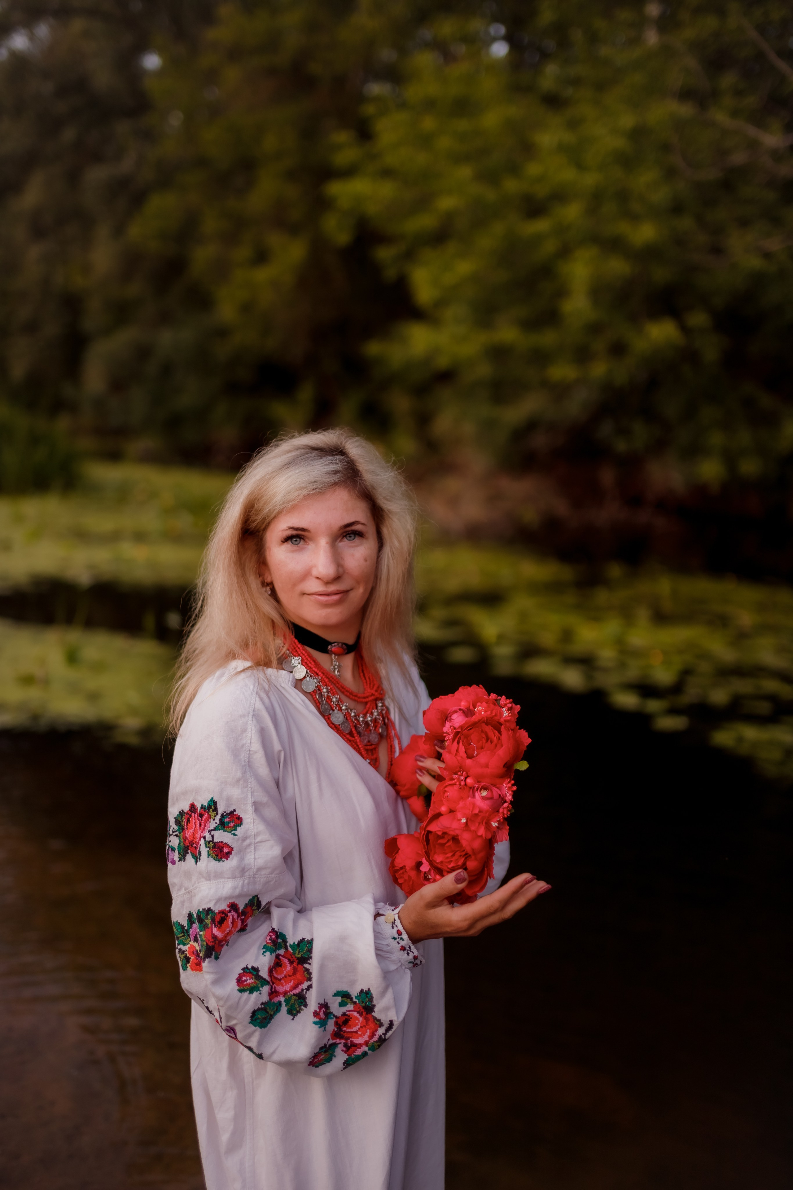 Віта. Семейный и свадебный фотограф в Харьков
