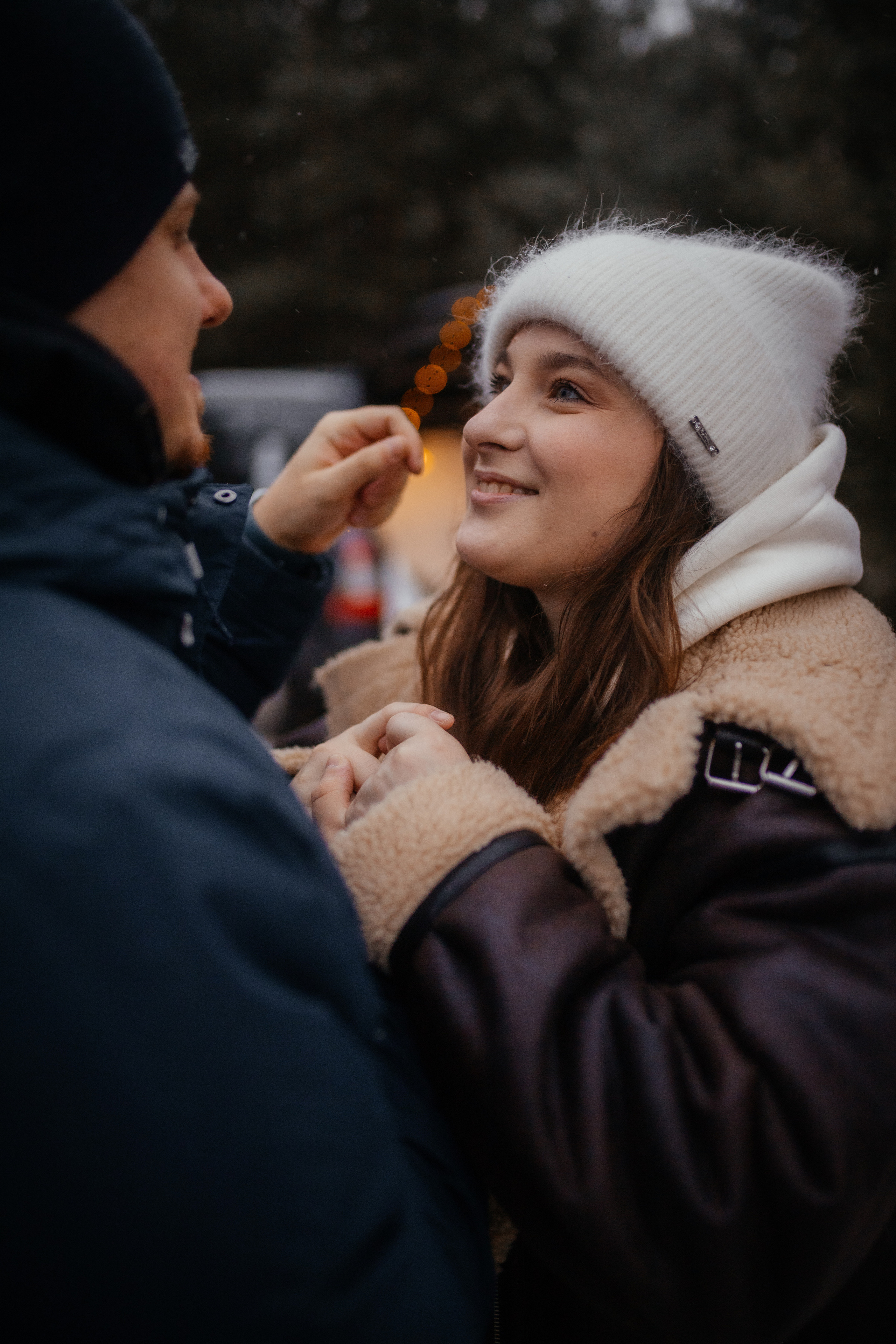 Влад Вікторія. Семейный и свадебный фотограф в Харьков