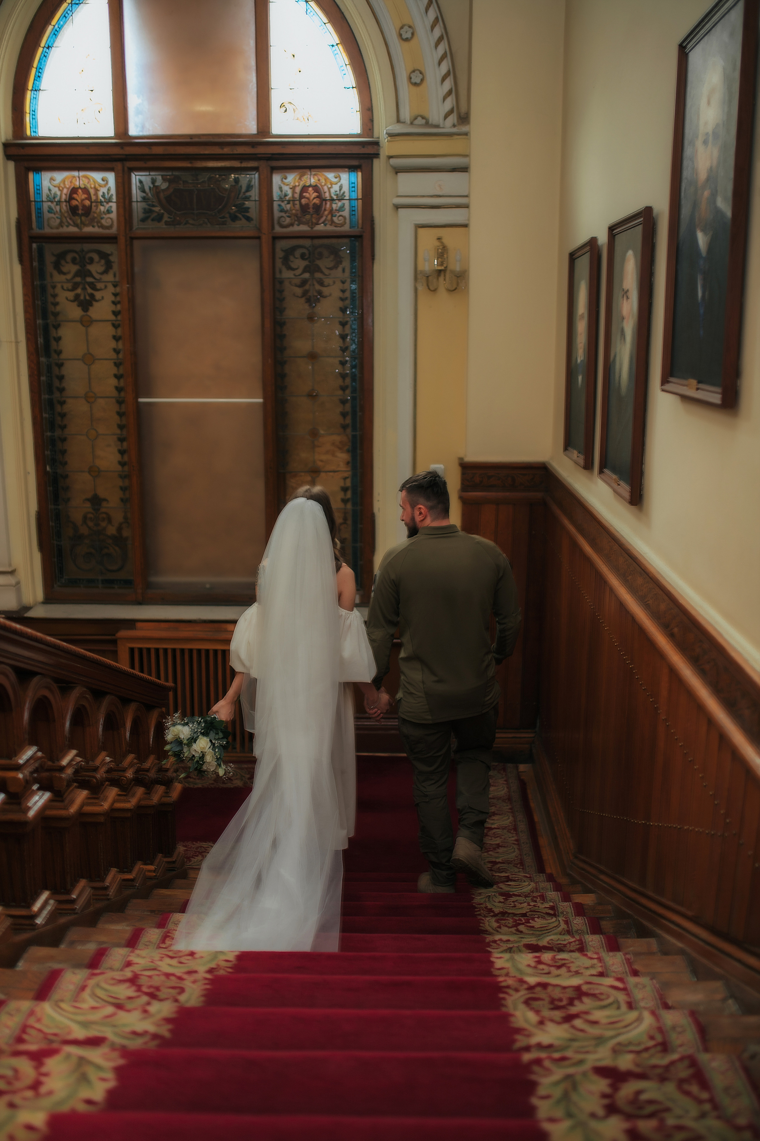 Олександр Ганна. Семейный и свадебный фотограф в Харьков