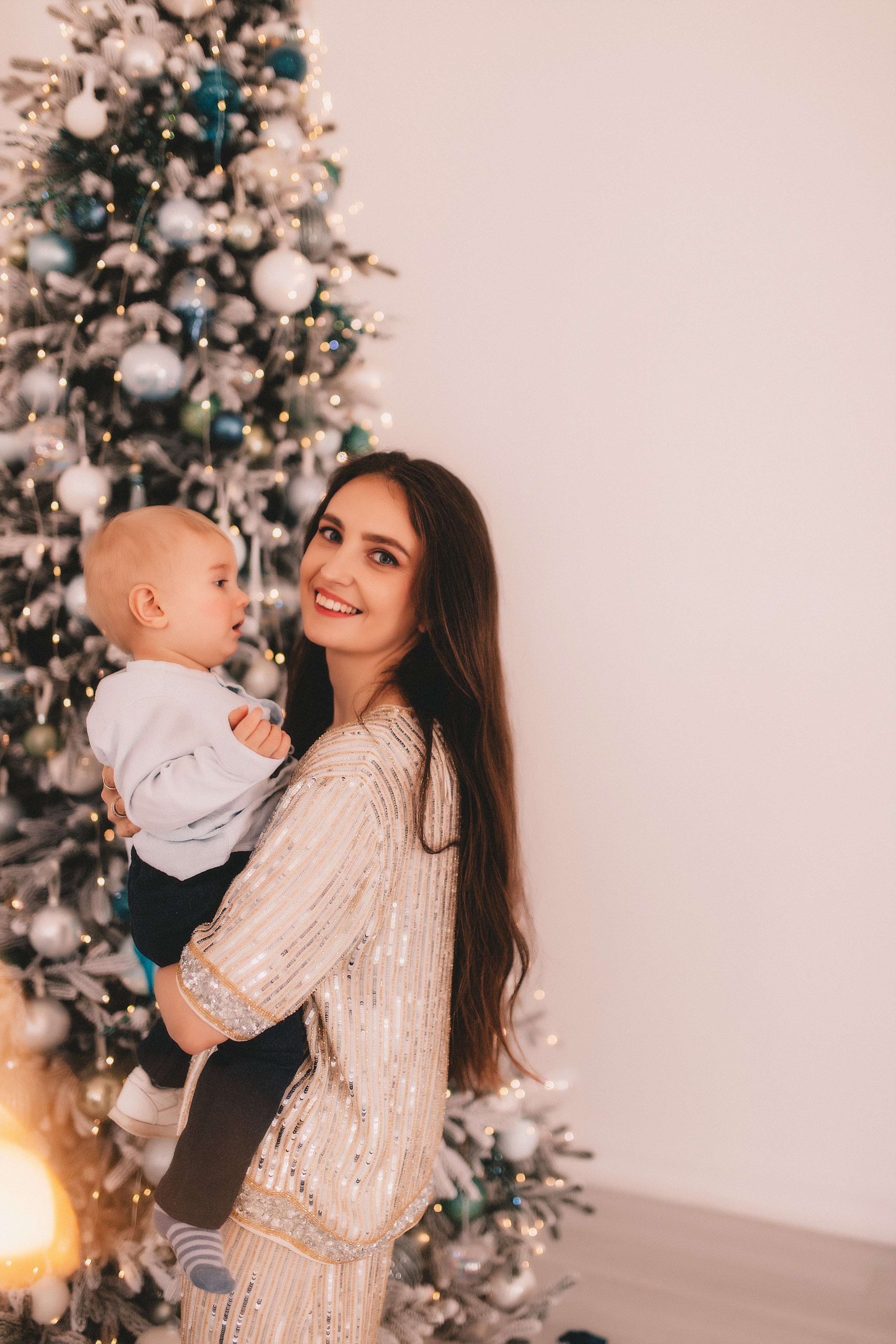 Новогодняя история. Семейный и свадебный фотограф в Харьков