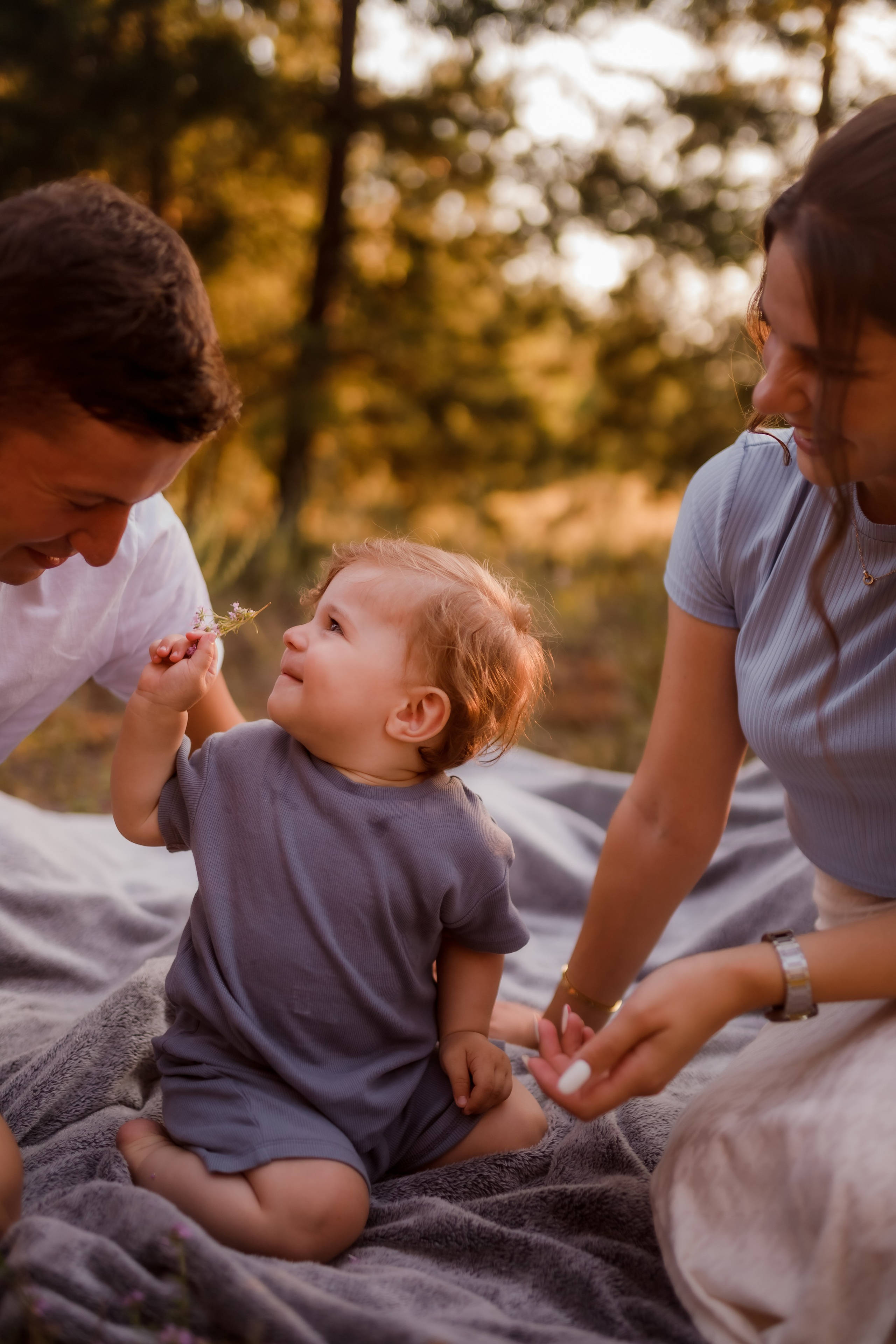 Сімейна літня історія. Семейный и свадебный фотограф в Харьков