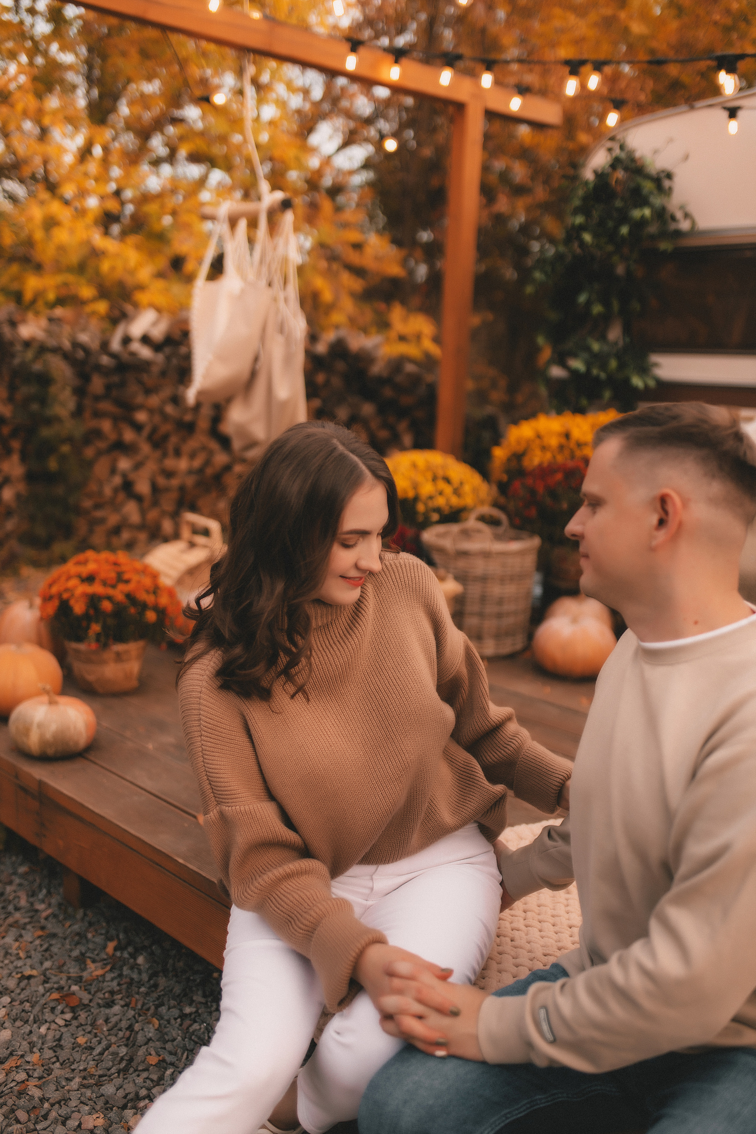 Эрик Кристина Аделина. Семейный и свадебный фотограф в Харьков