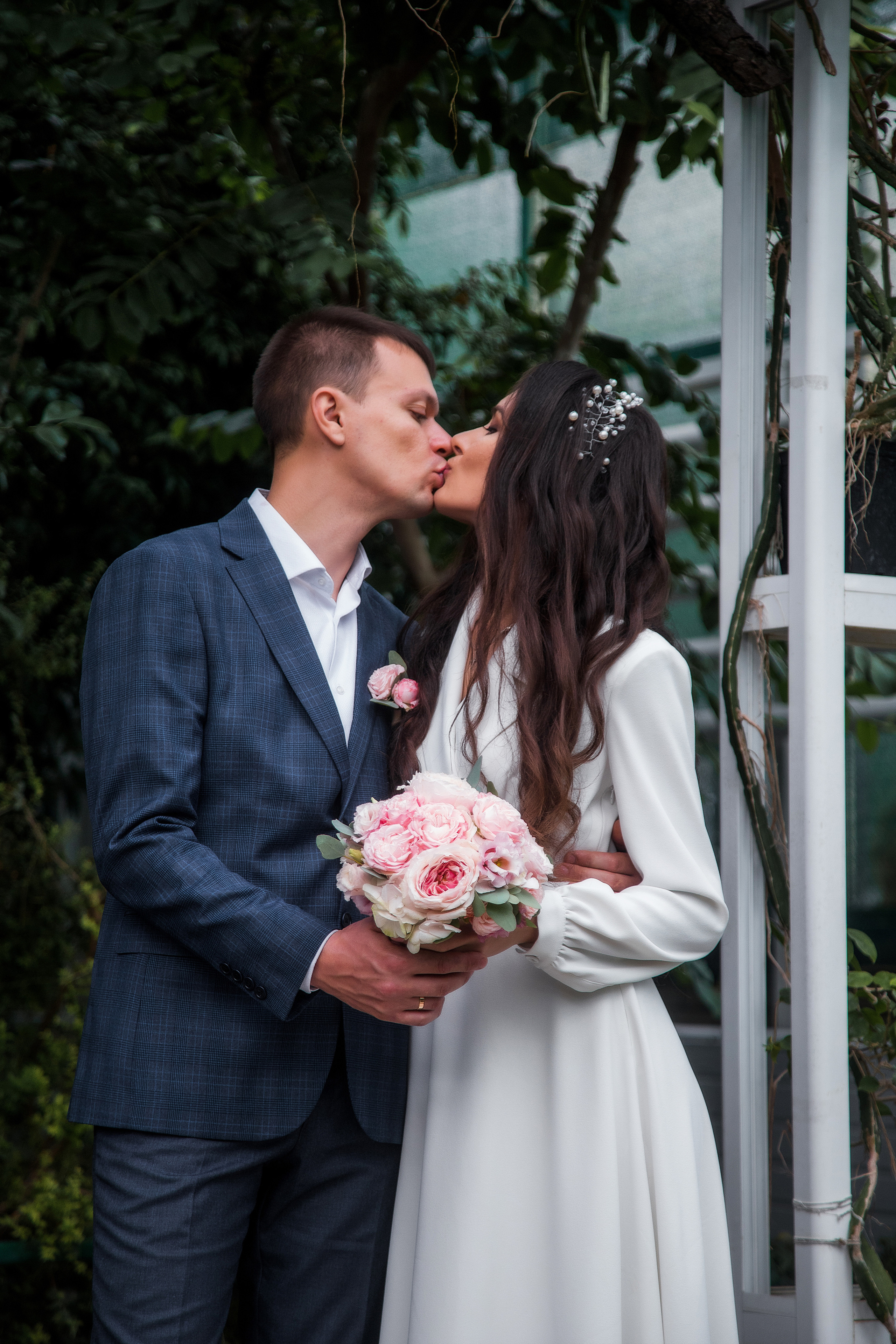 Василий Валентина. Семейный и свадебный фотограф в Харьков