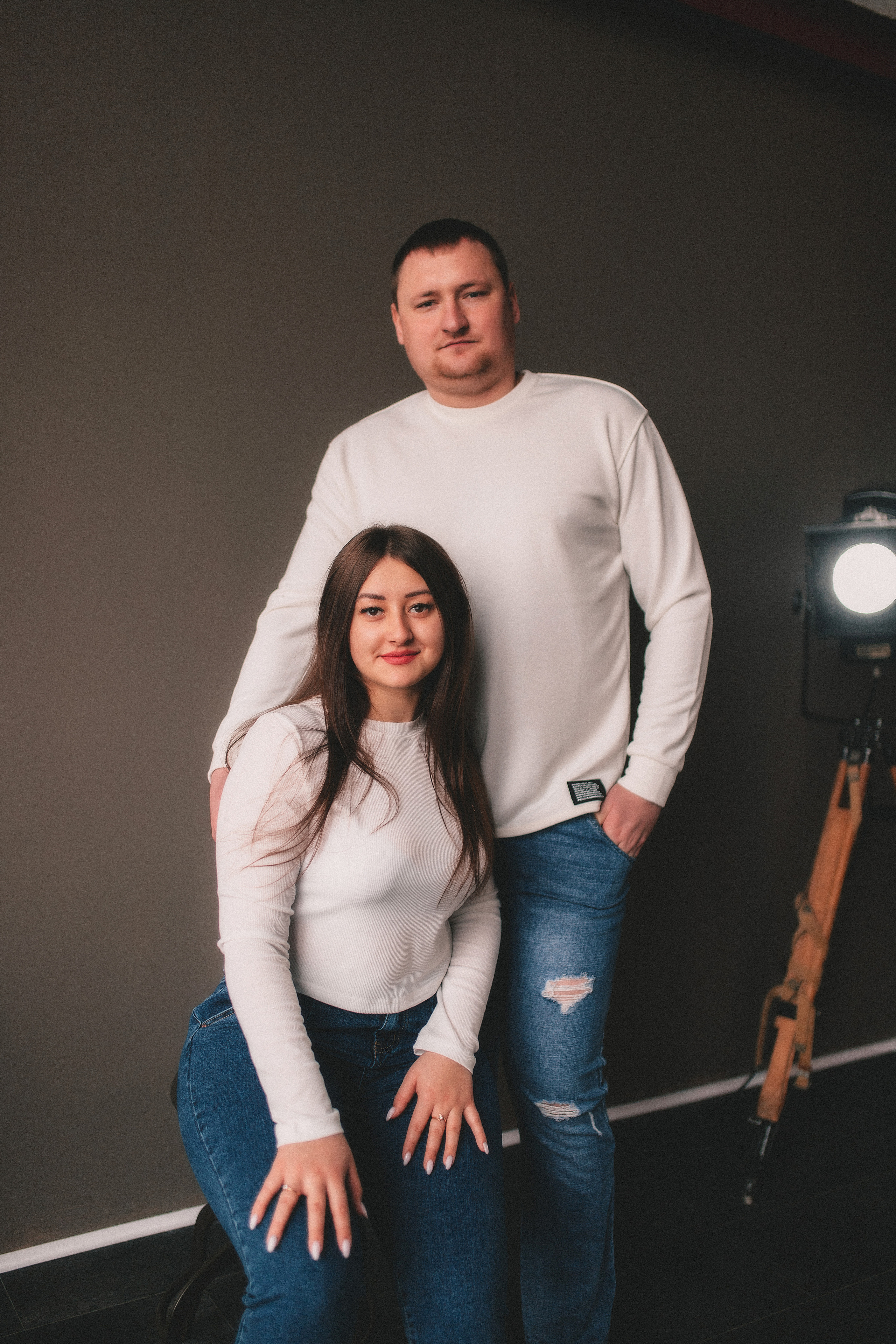 Наташа Эдик. Семейный и свадебный фотограф в Харьков