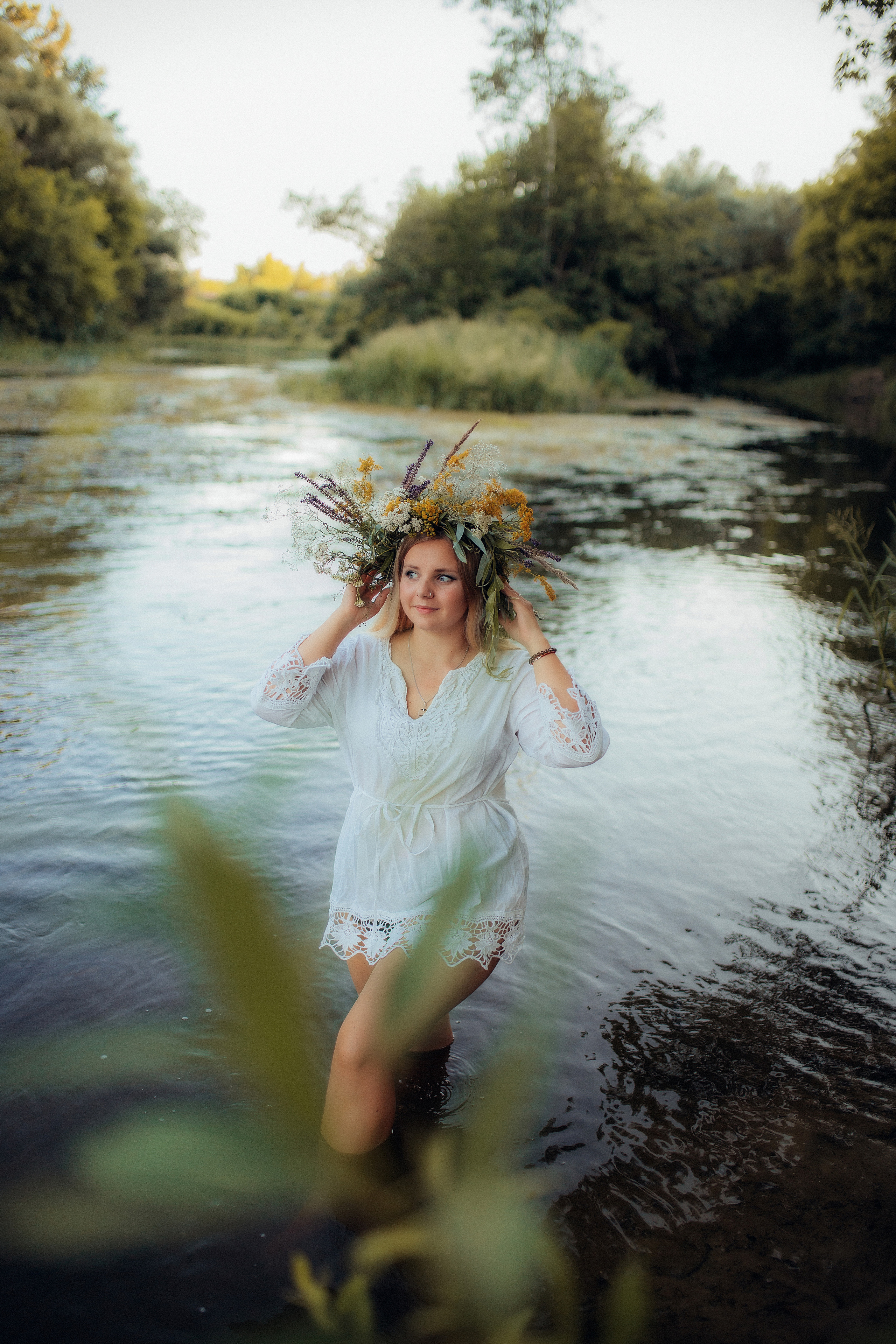 Евгенія. Семейный и свадебный фотограф в Харьков