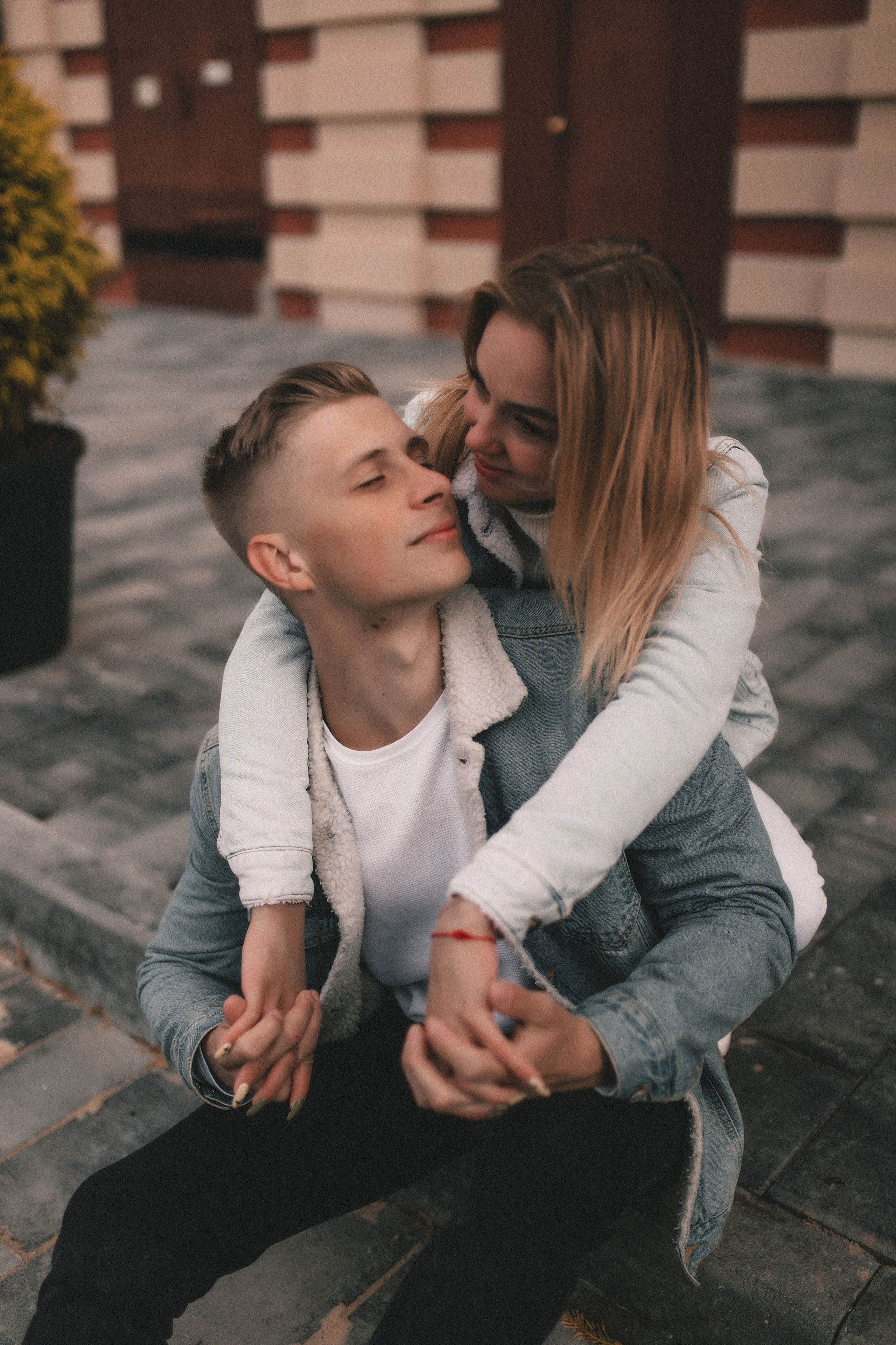 Иван Марина. Семейный и свадебный фотограф в Харьков