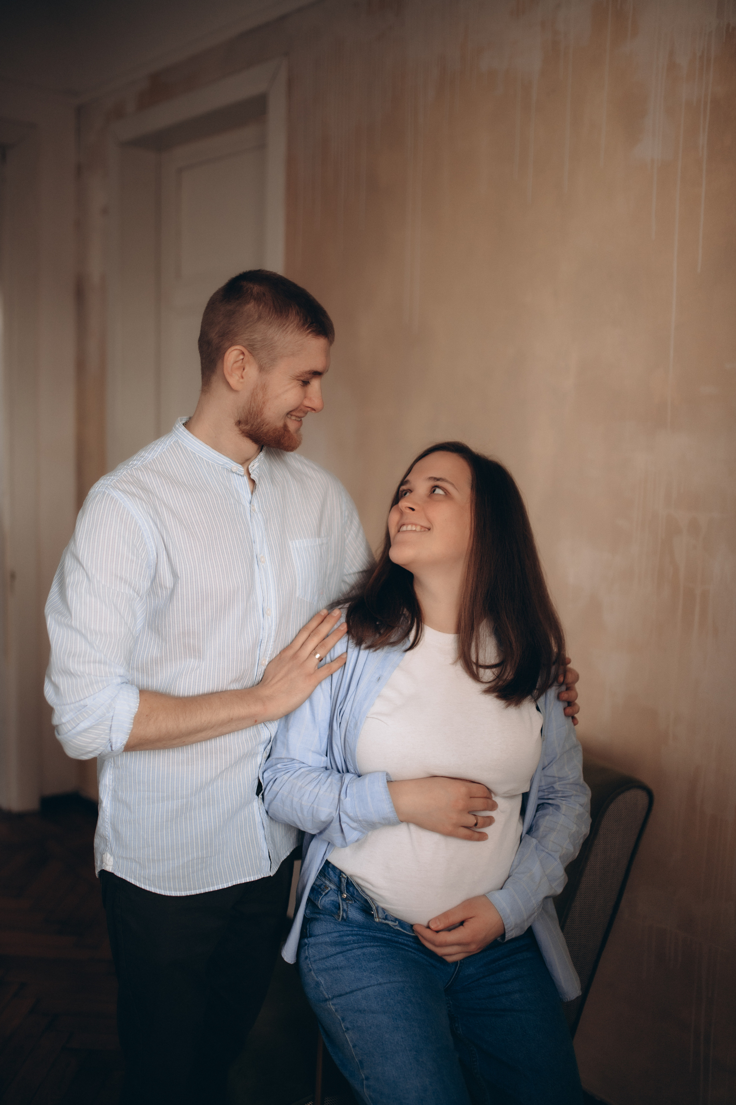 Віталій Юлія. Семейный и свадебный фотограф в Харьков