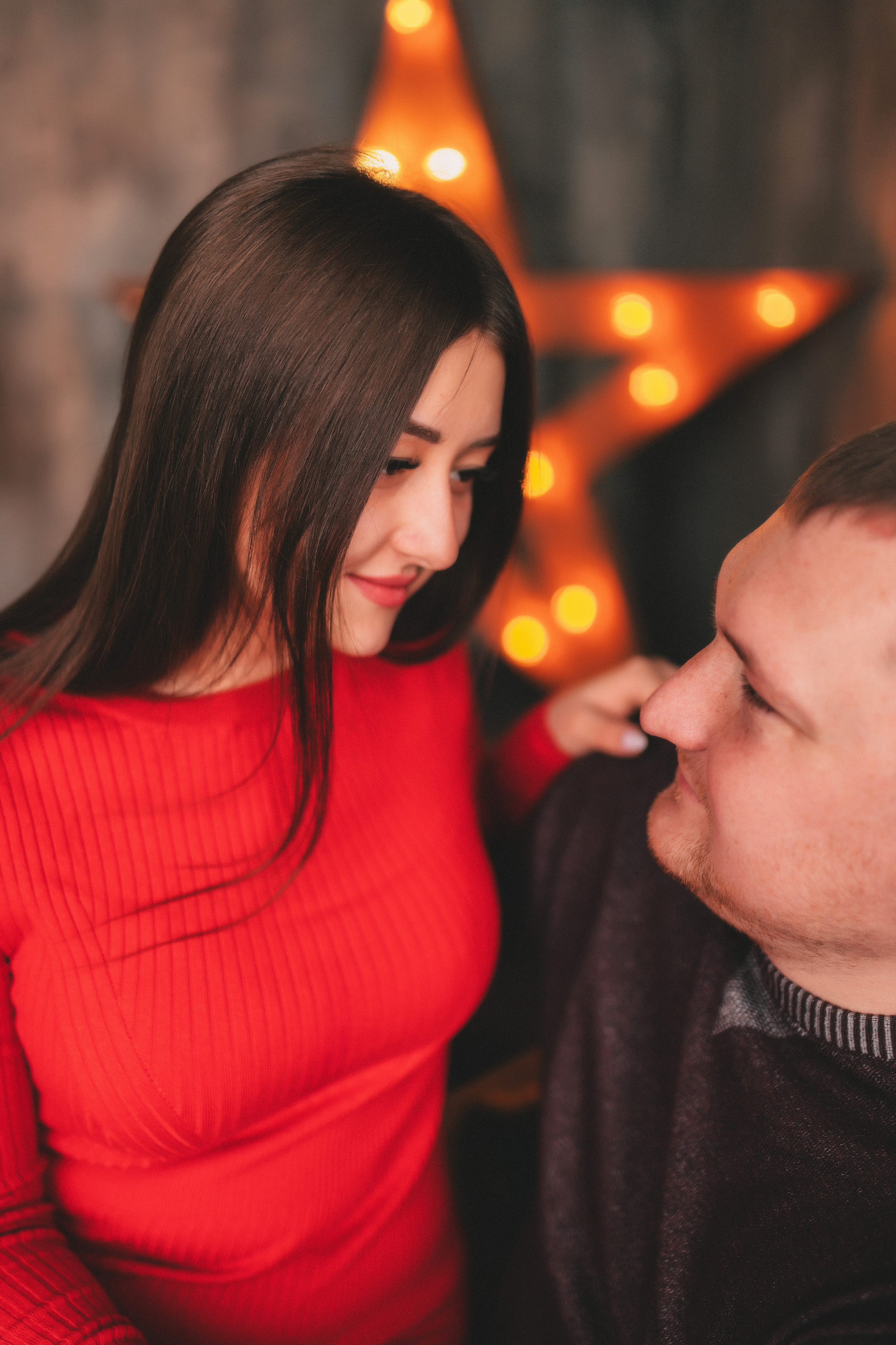 Наташа Эдик. Семейный и свадебный фотограф в Харьков