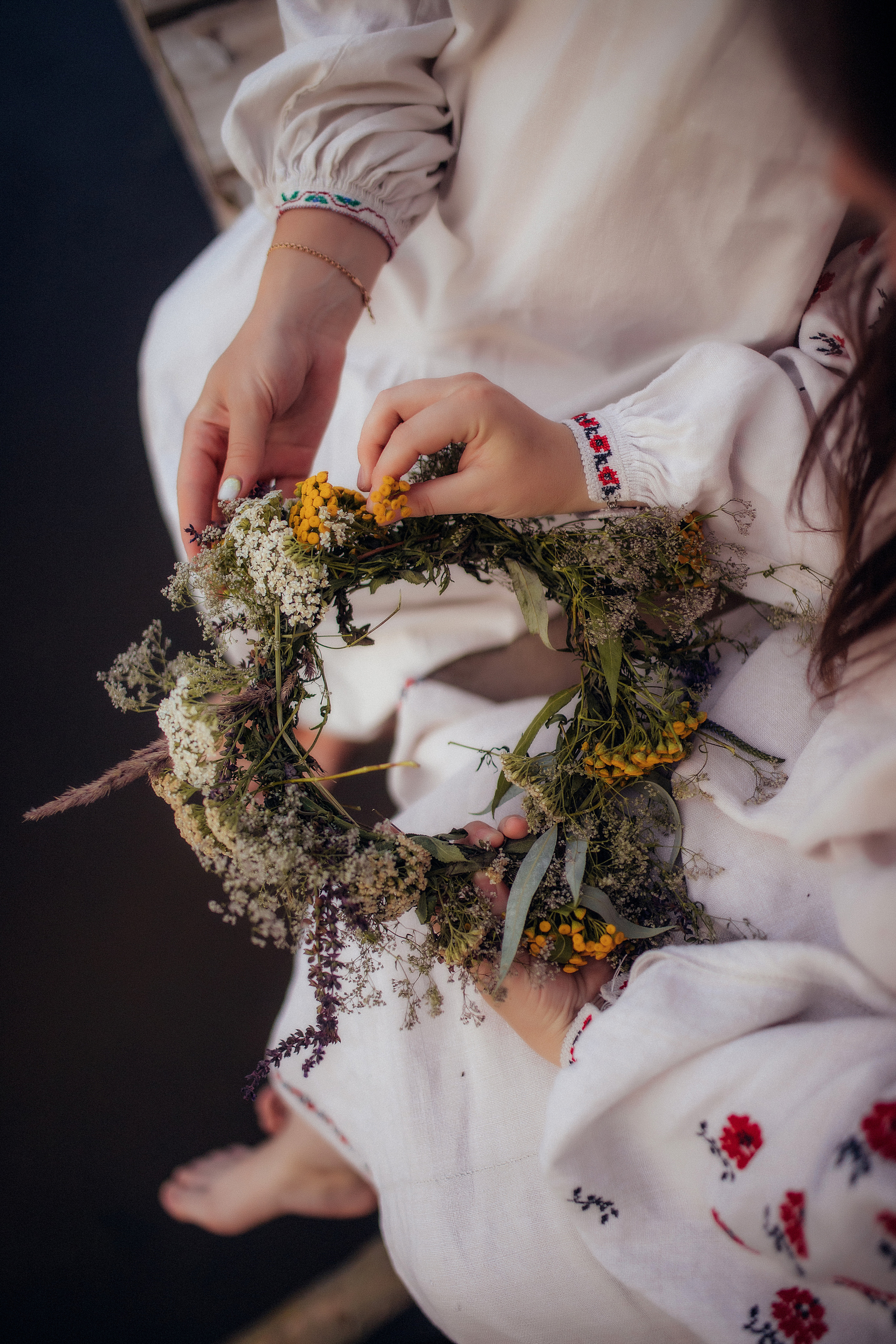 Івана Купала. Семейный и свадебный фотограф в Харьков