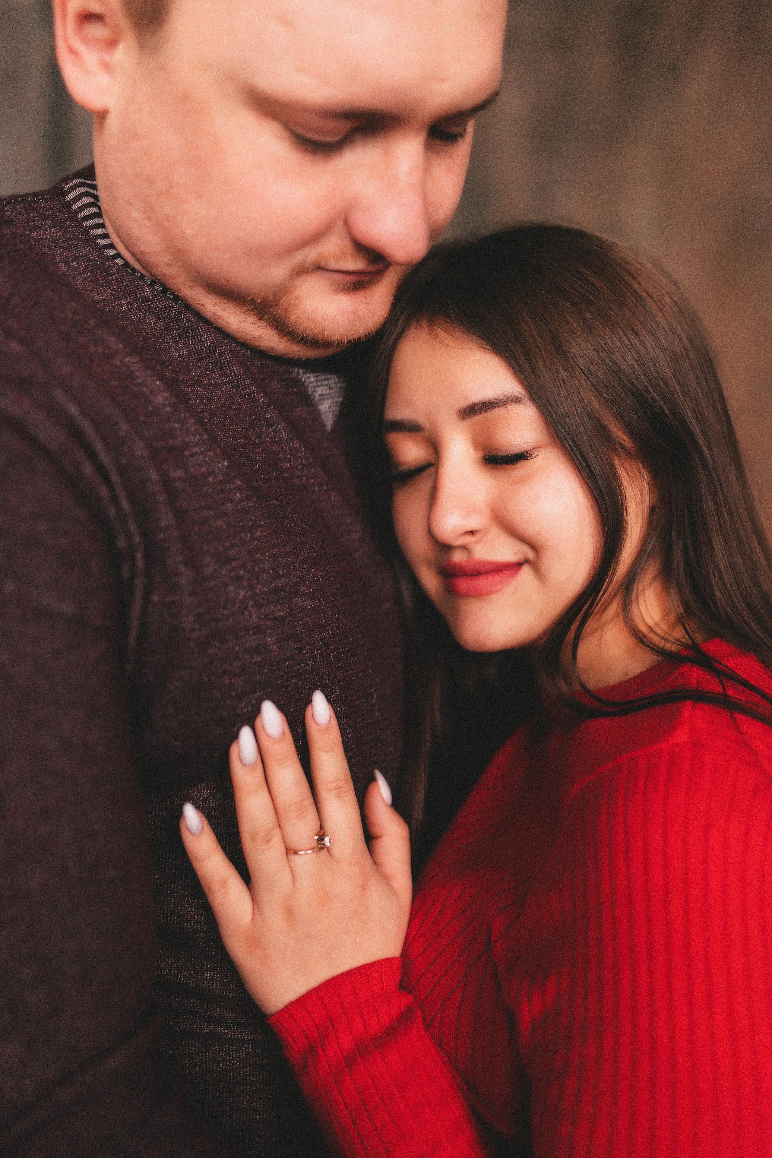 Наташа Эдик. Семейный и свадебный фотограф в Харьков