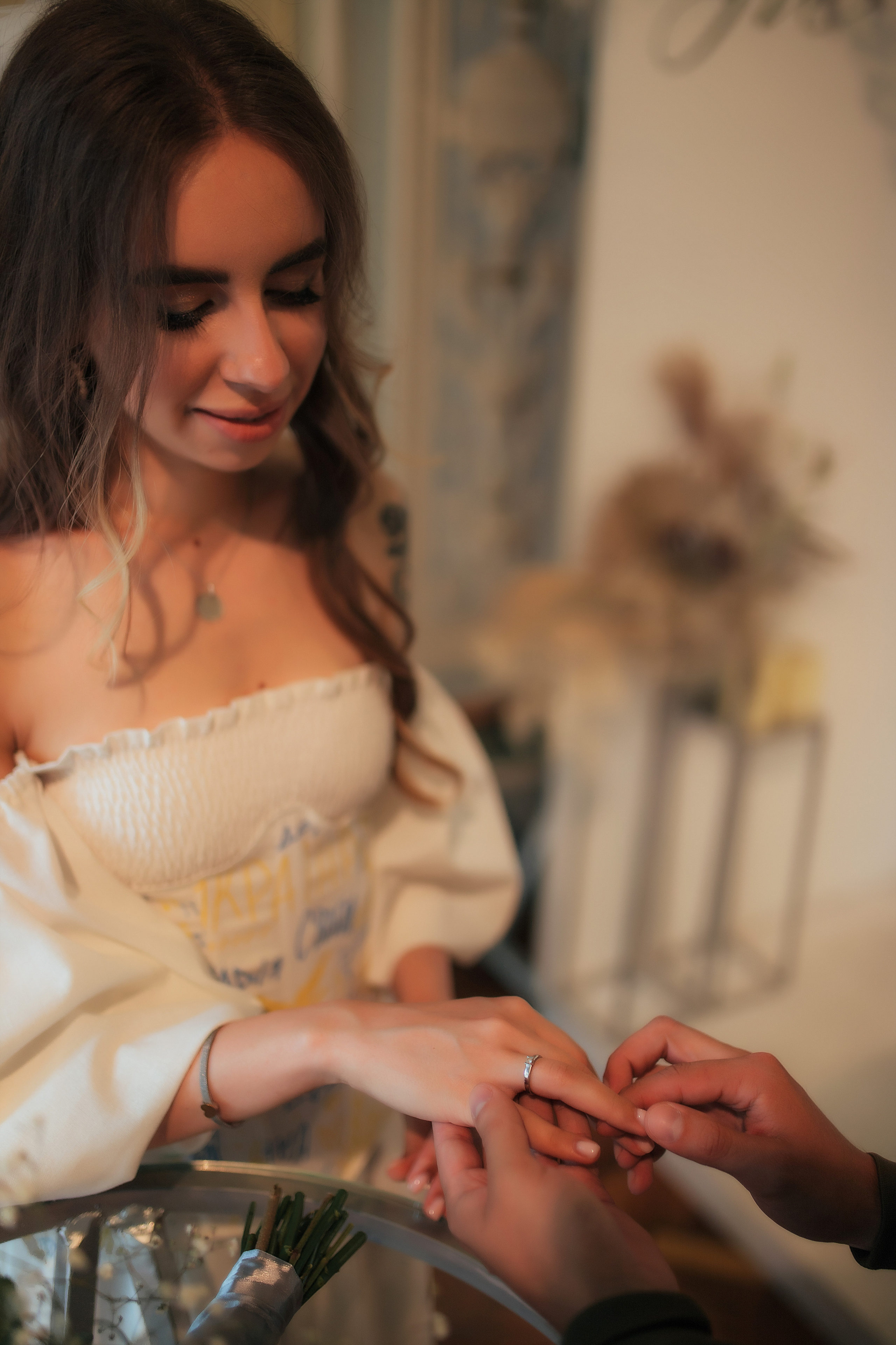 Олександр Ганна. Семейный и свадебный фотограф в Харьков