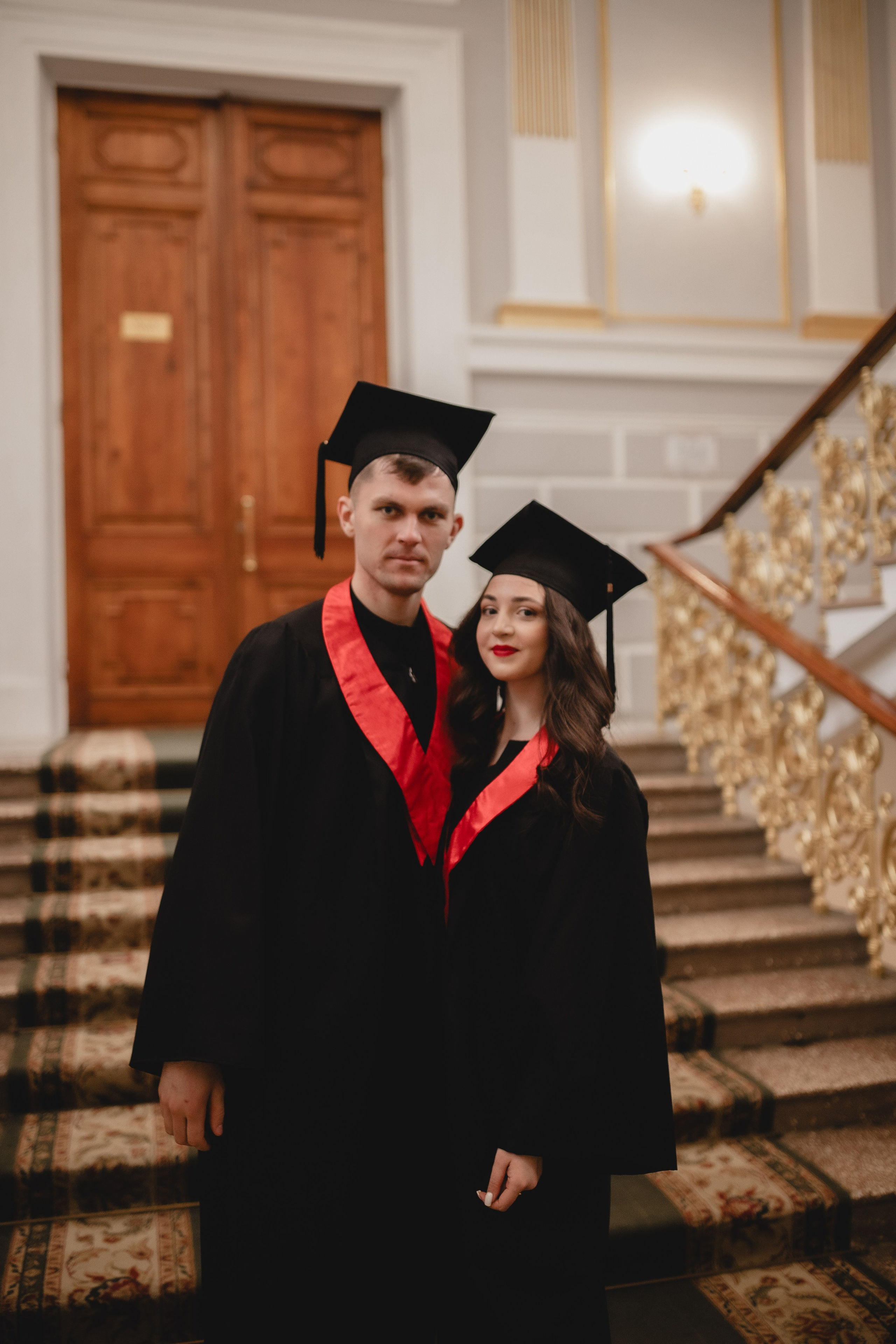 Випуск 2024. Семейный и свадебный фотограф в Харьков