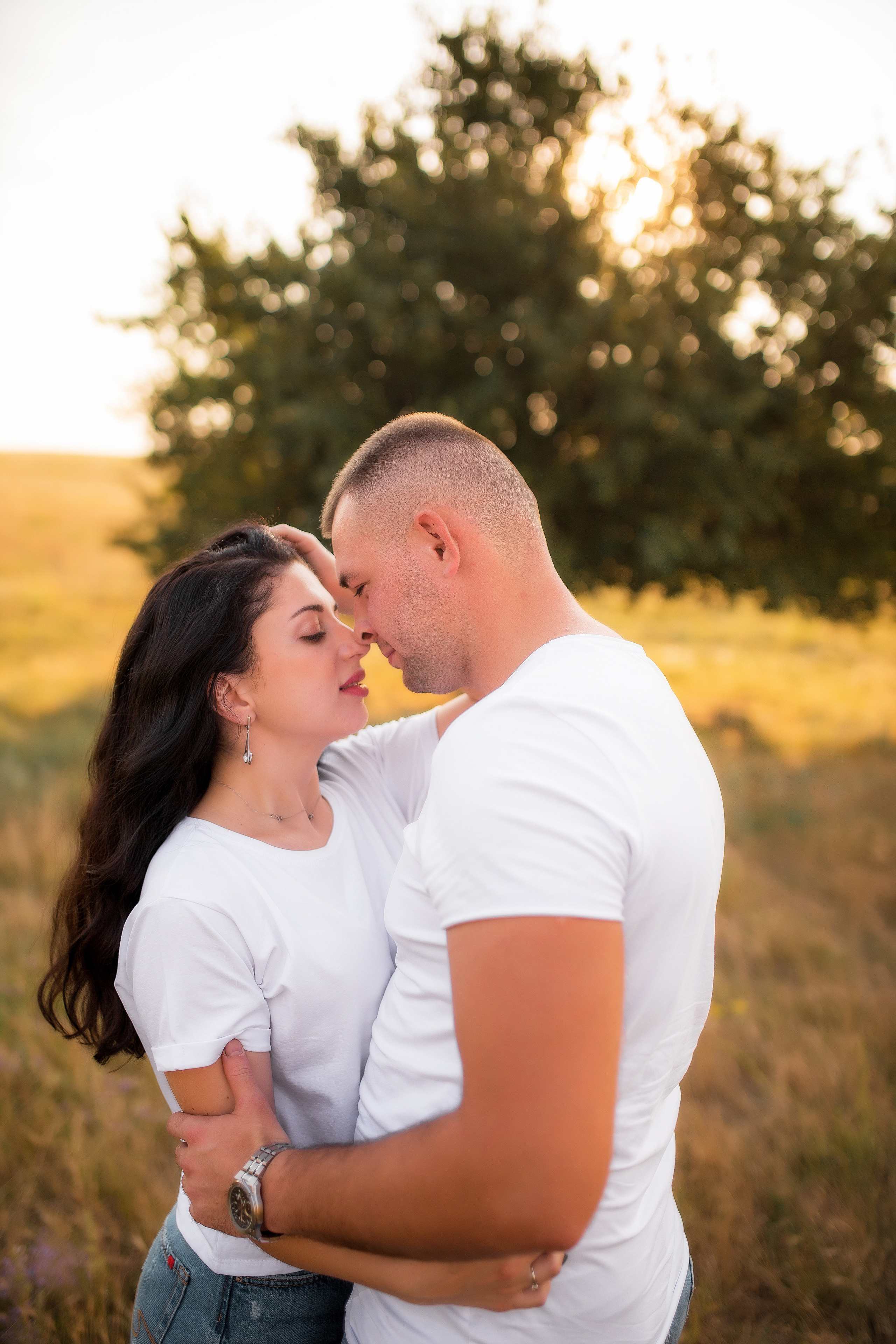 Екатерина Дмитрий. Семейный и свадебный фотограф в Харьков