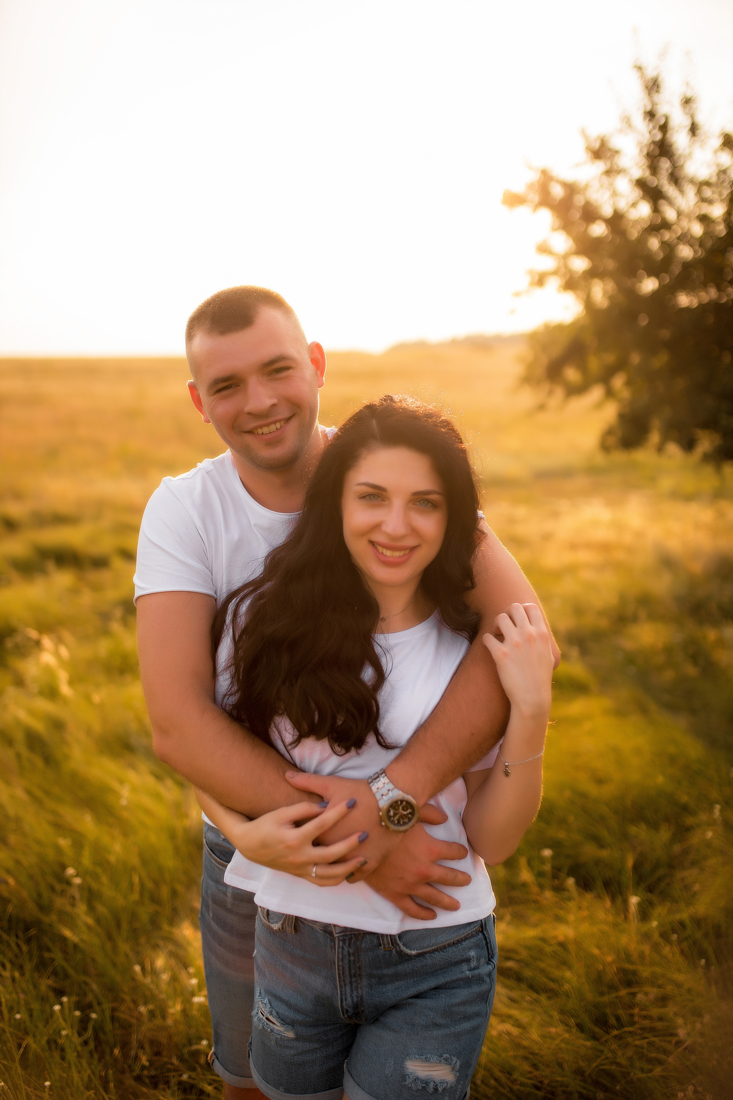 Екатерина Дмитрий. Семейный и свадебный фотограф в Харьков