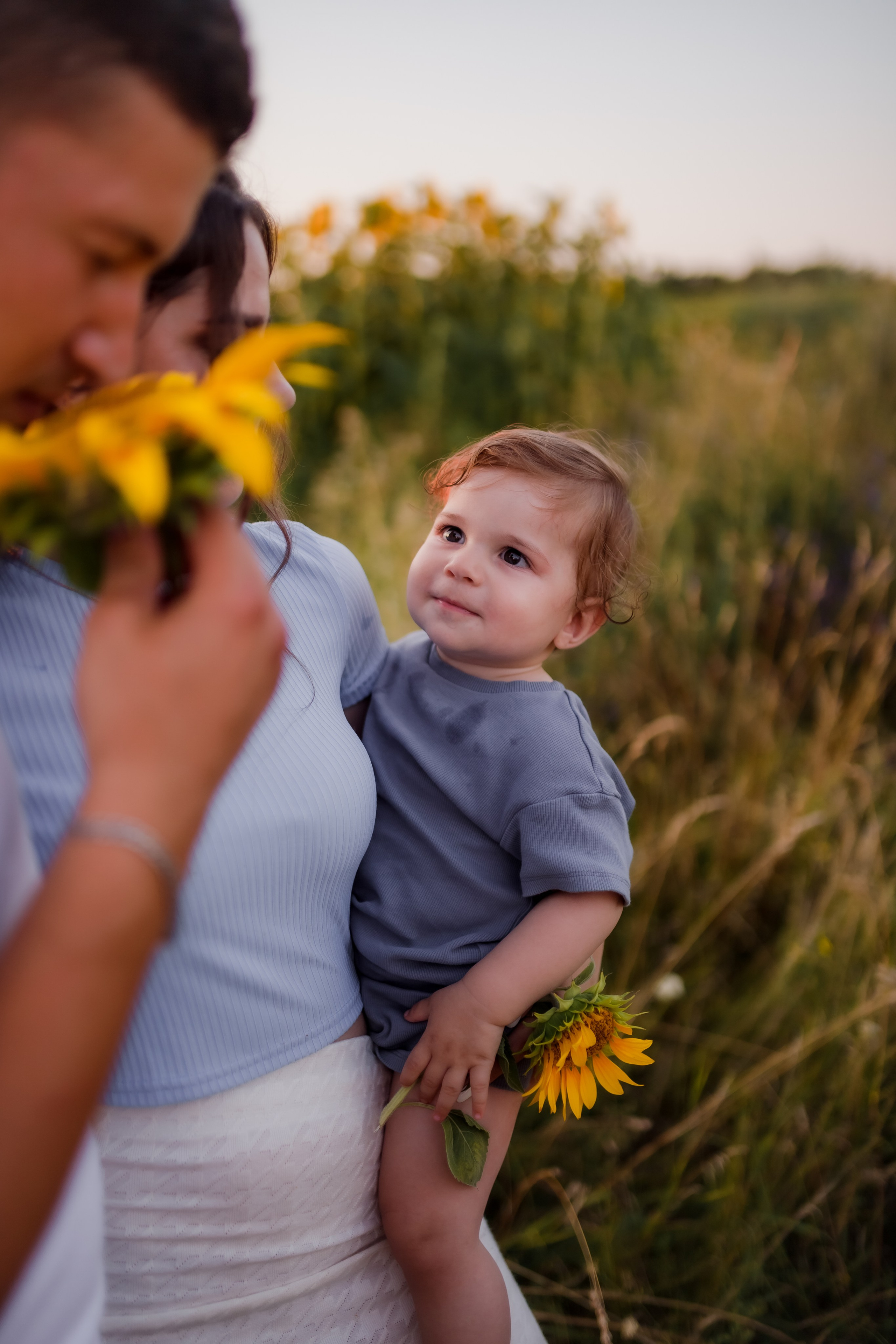Сімейна літня історія. Семейный и свадебный фотограф в Харьков